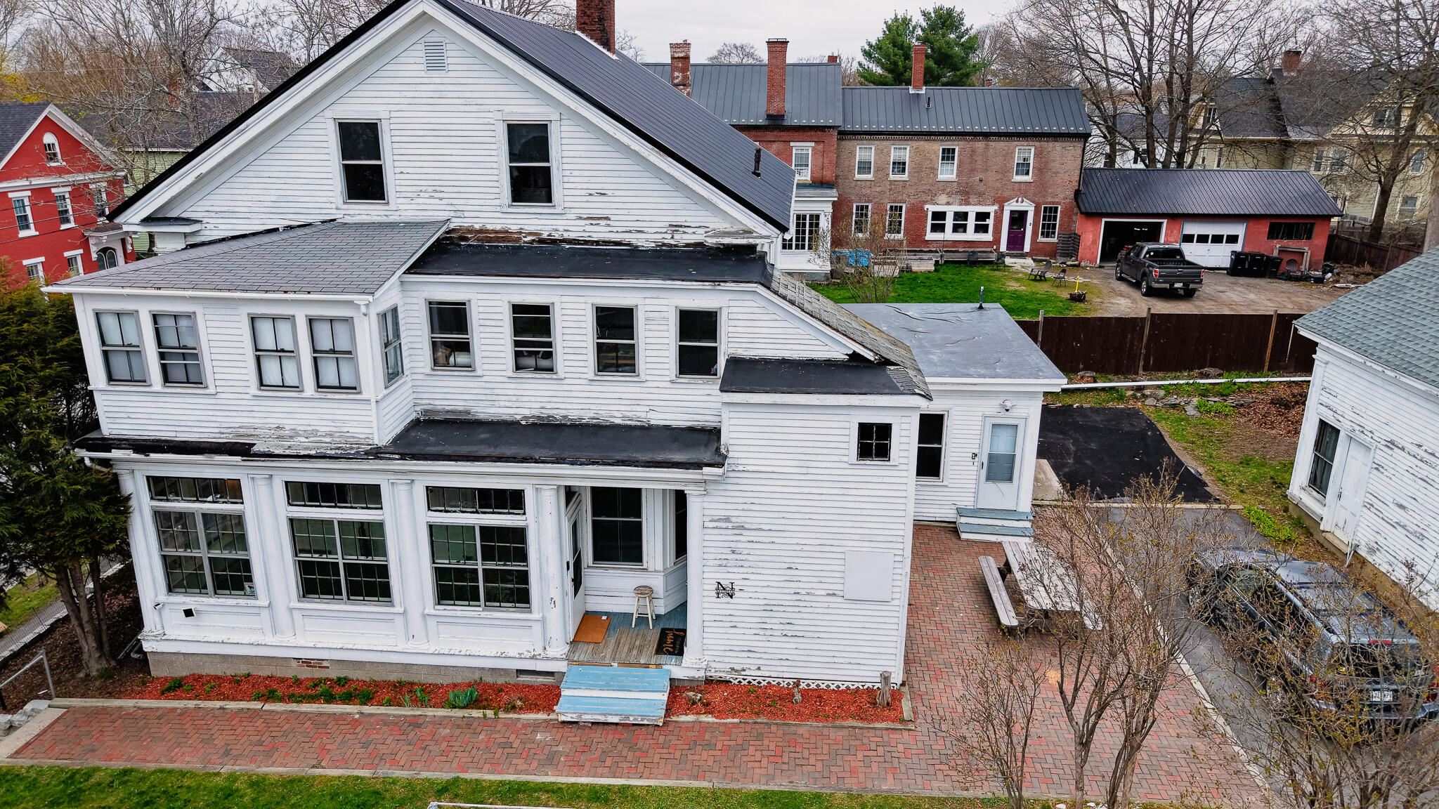 115 Essex Street
