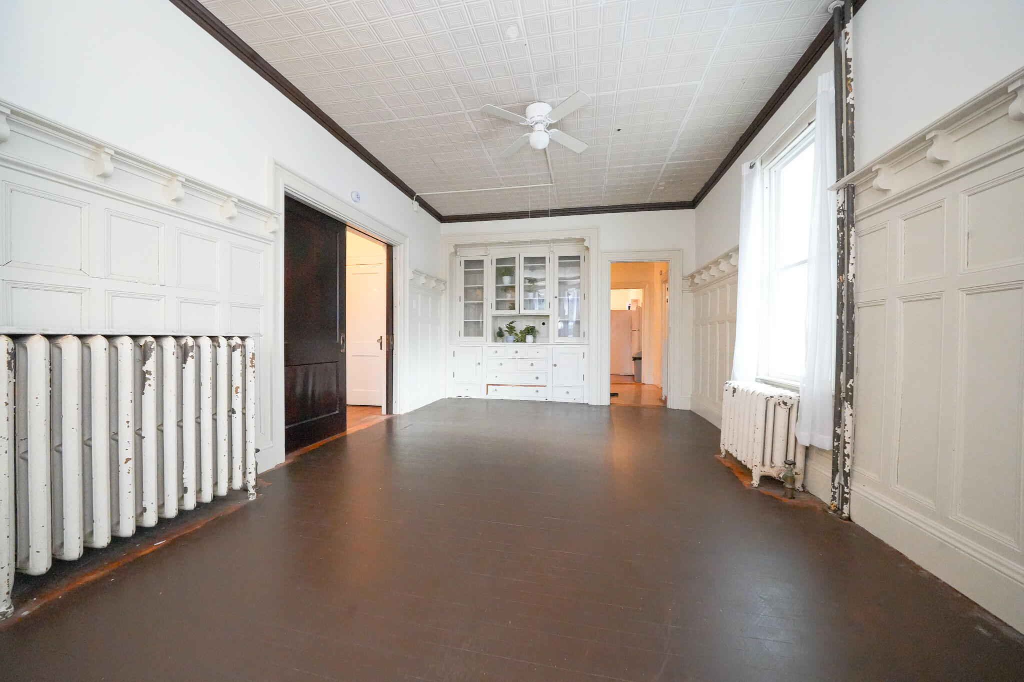 115 Essex Street
