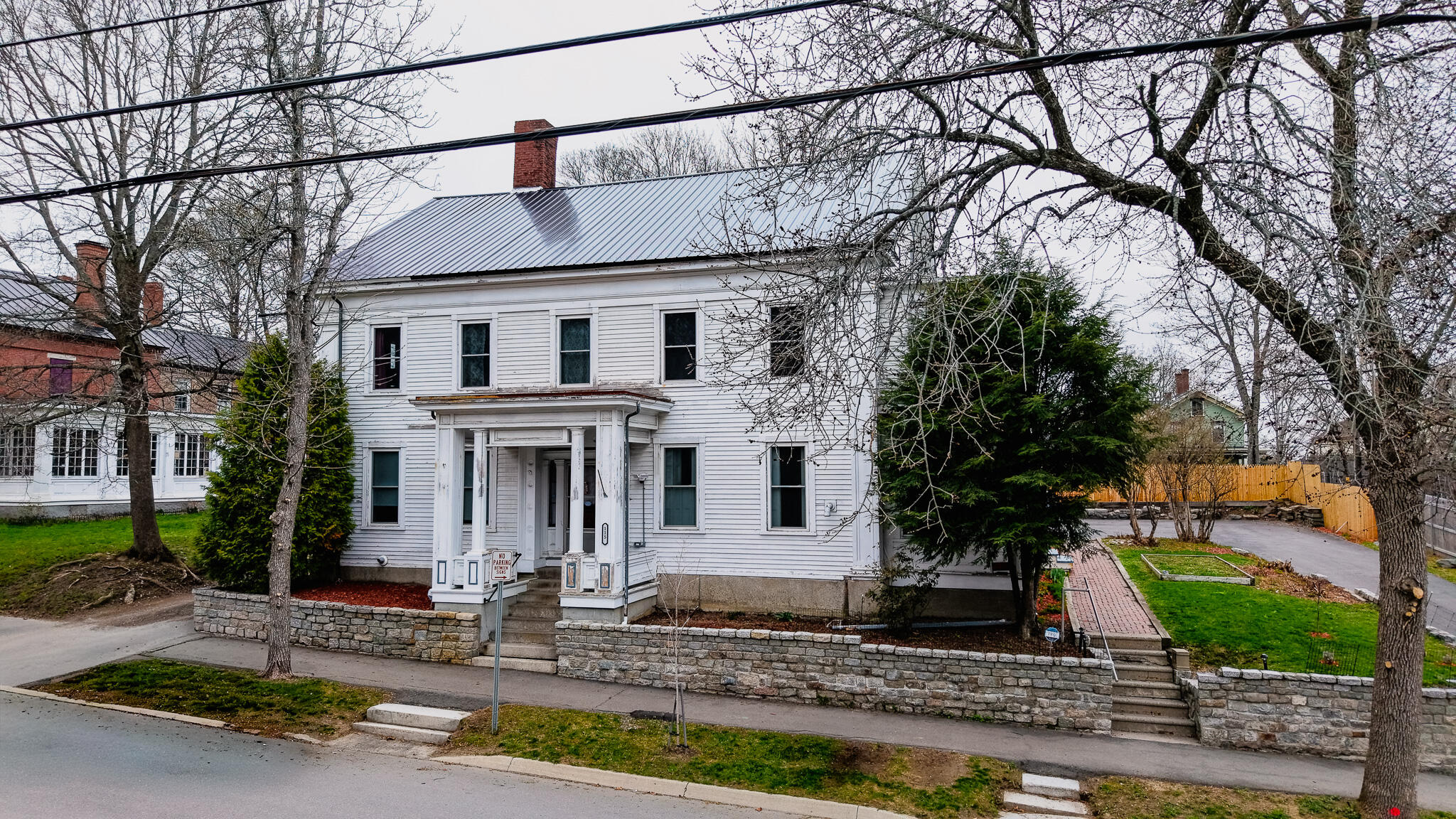 115 Essex Street