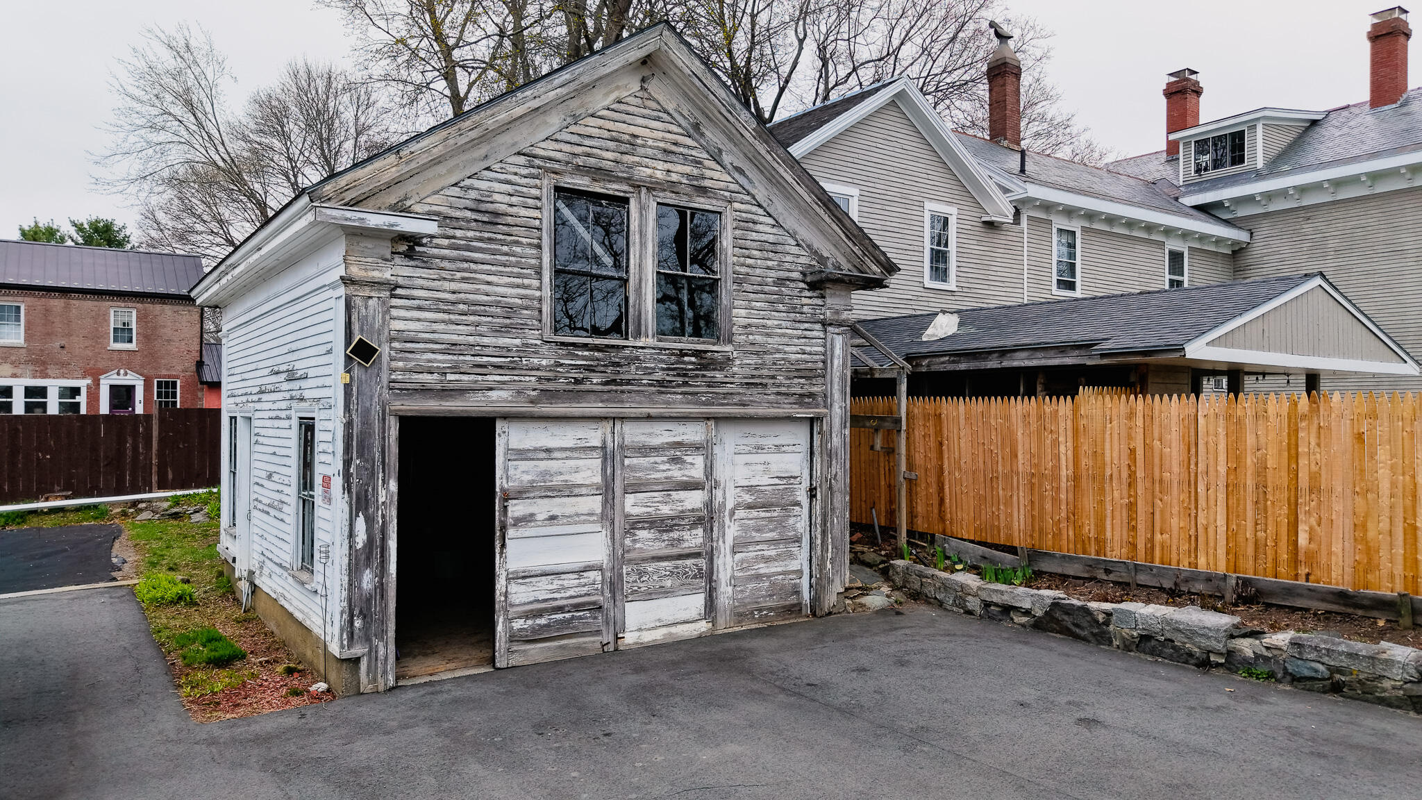 115 Essex Street
