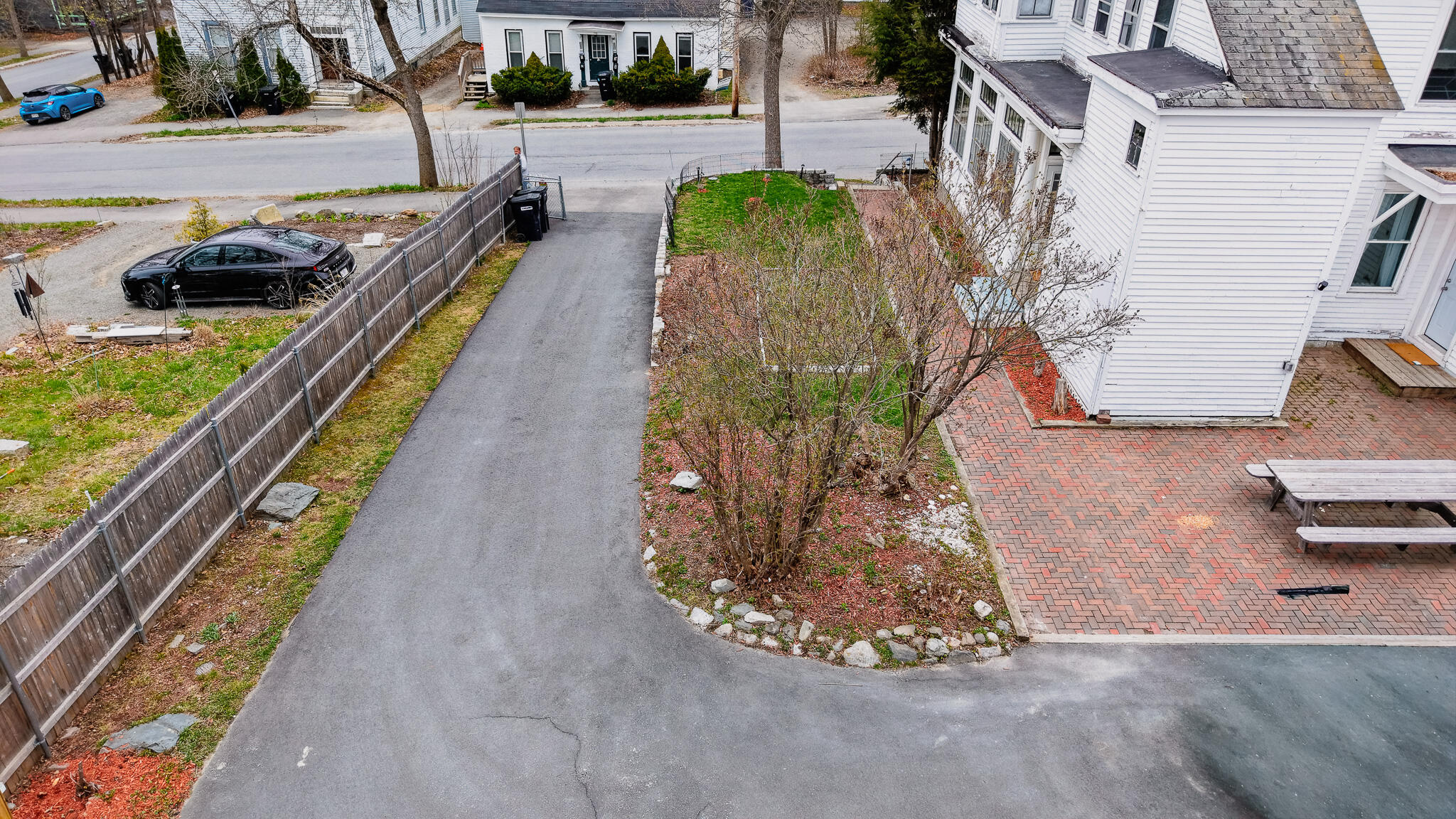 115 Essex Street