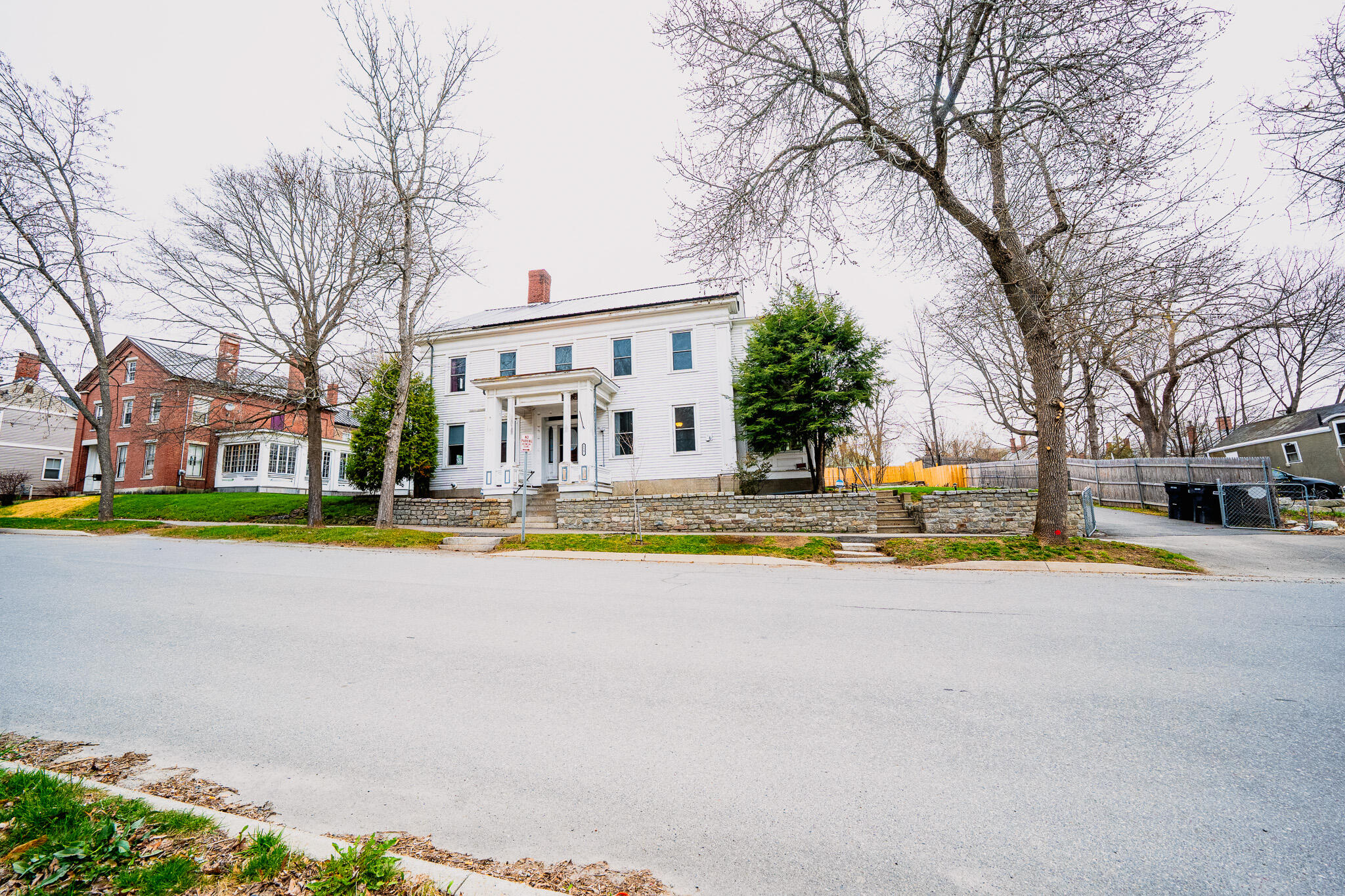 115 Essex Street