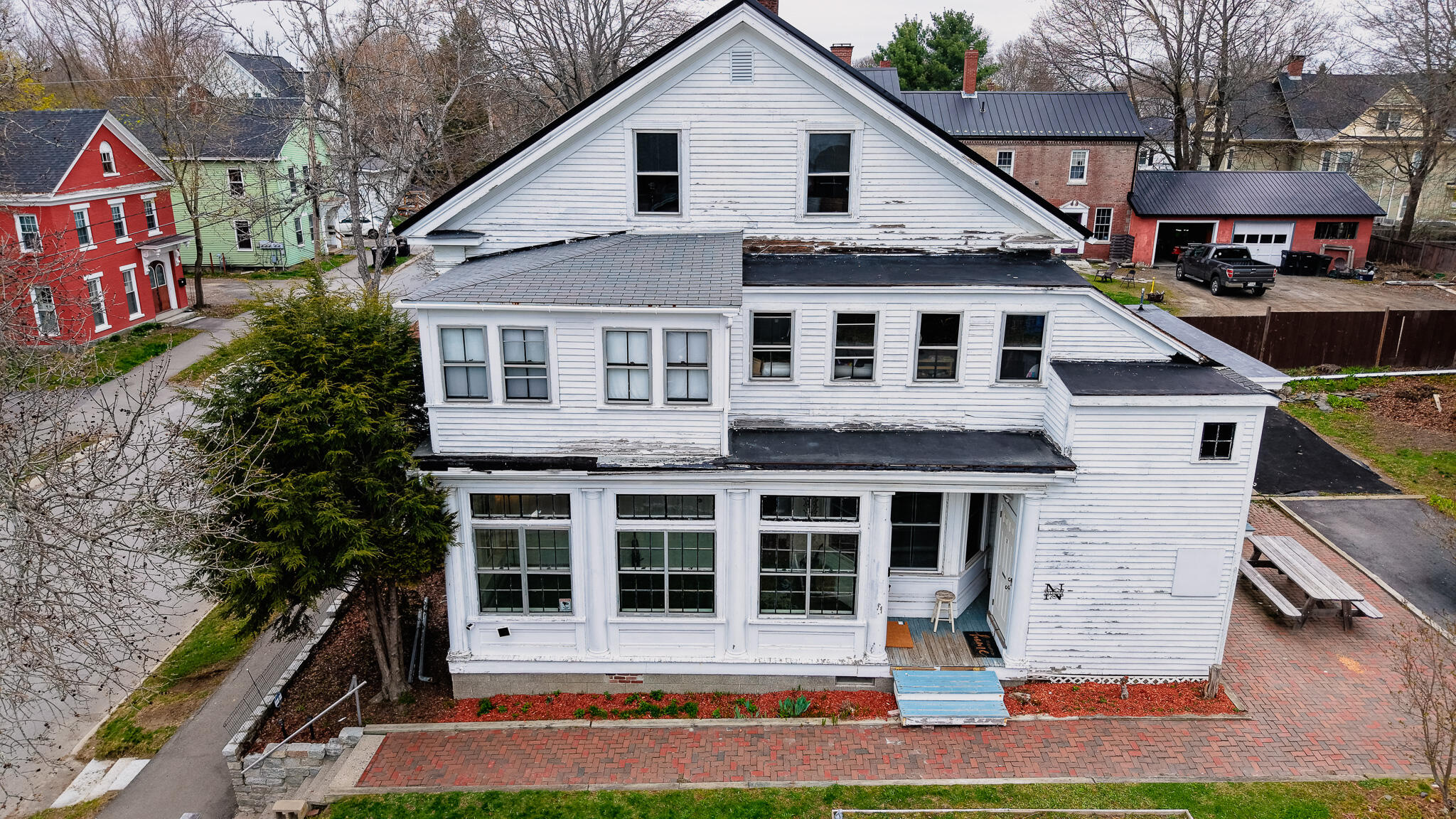 115 Essex Street