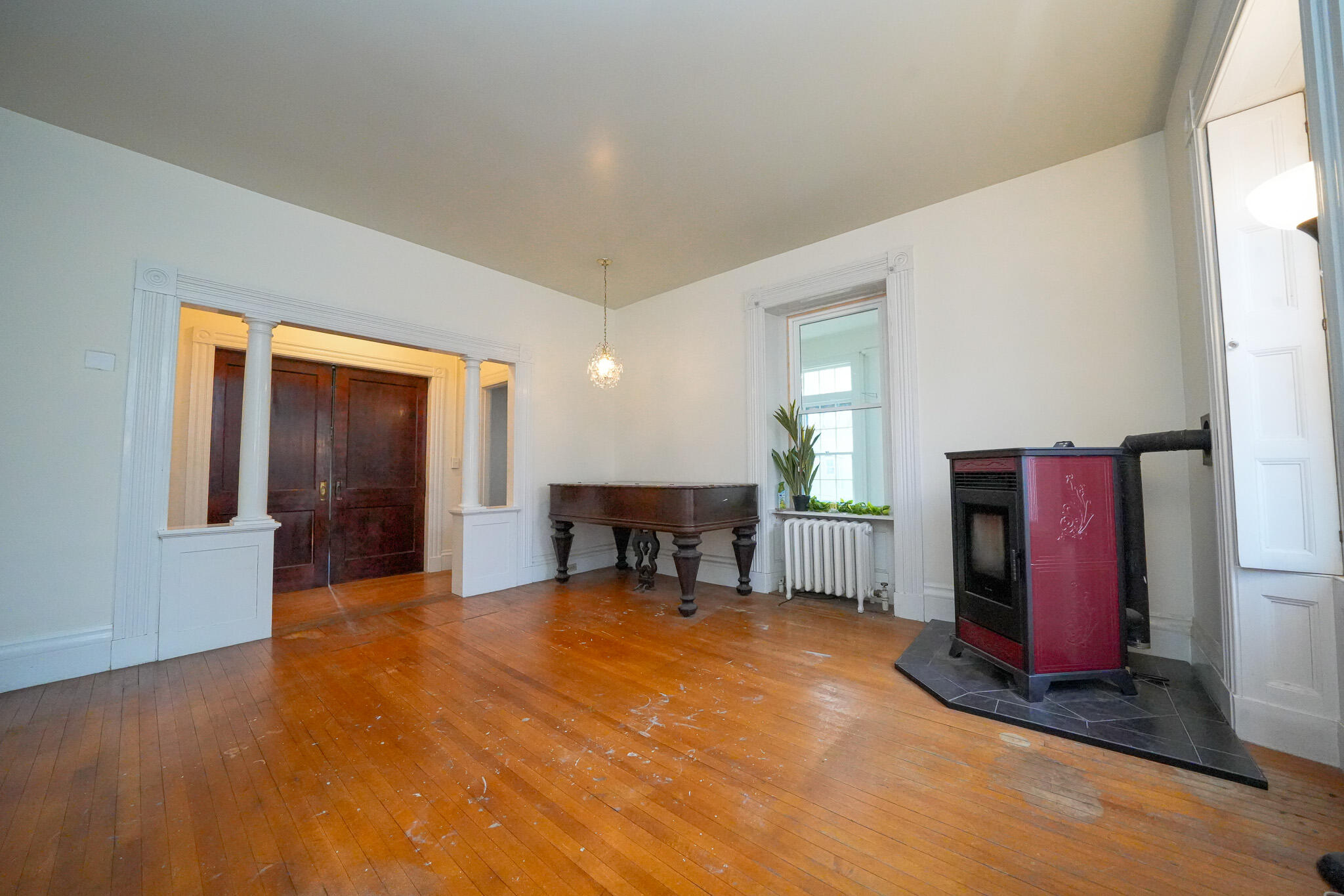 115 Essex Street
