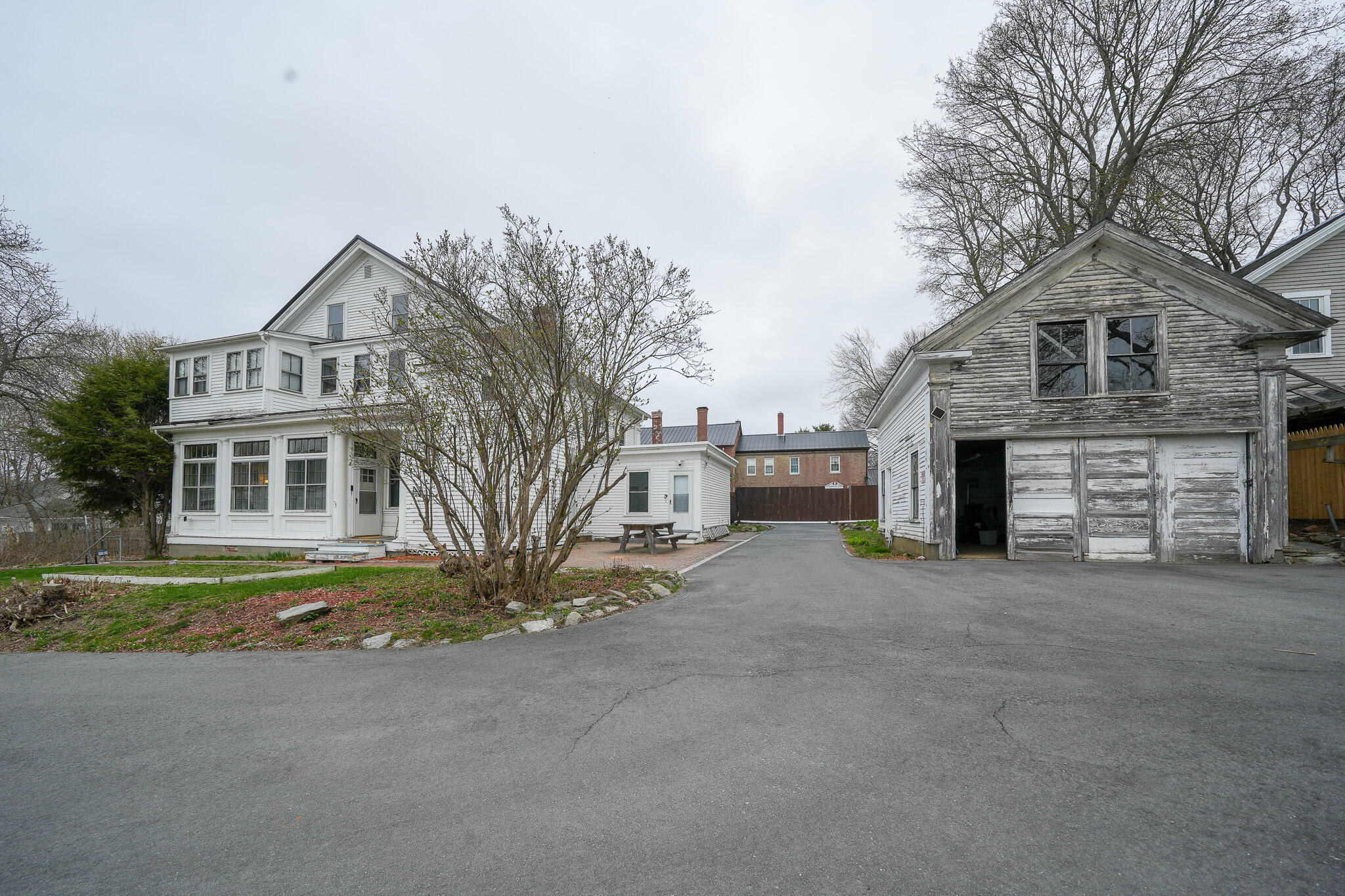 115 Essex Street