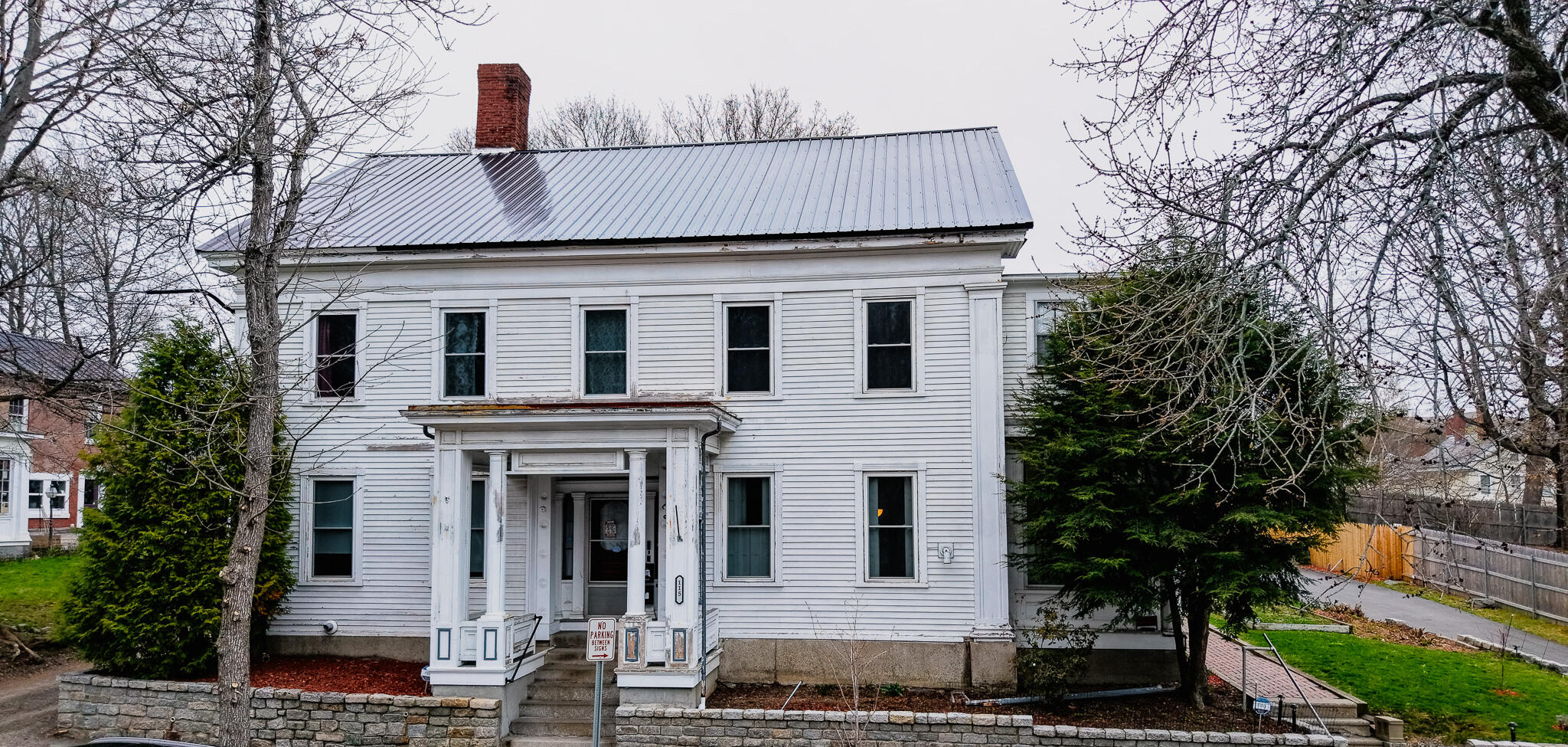 115 Essex Street