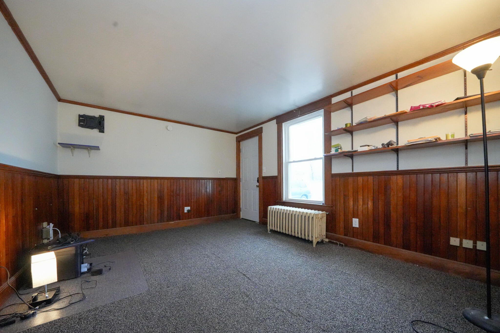 115 Essex Street