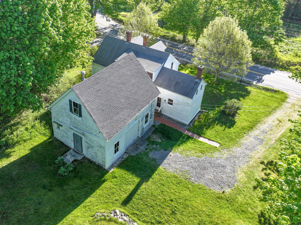 11 Sunset Road