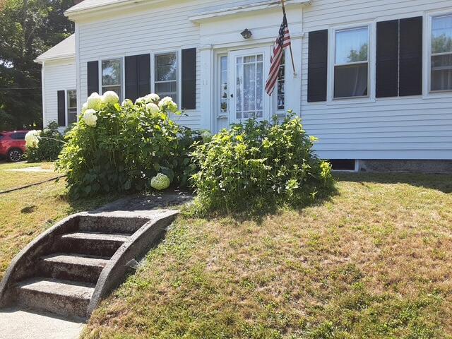 11 Sunset Road