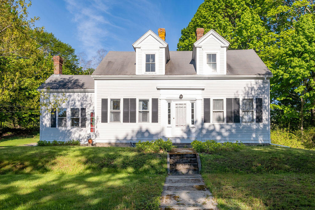 11 Sunset Road