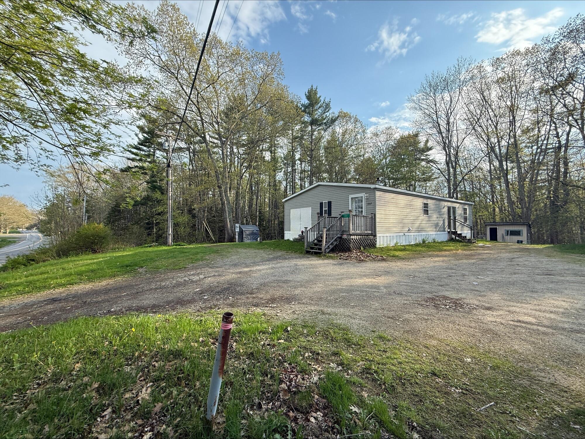 111 Southern Bay Road