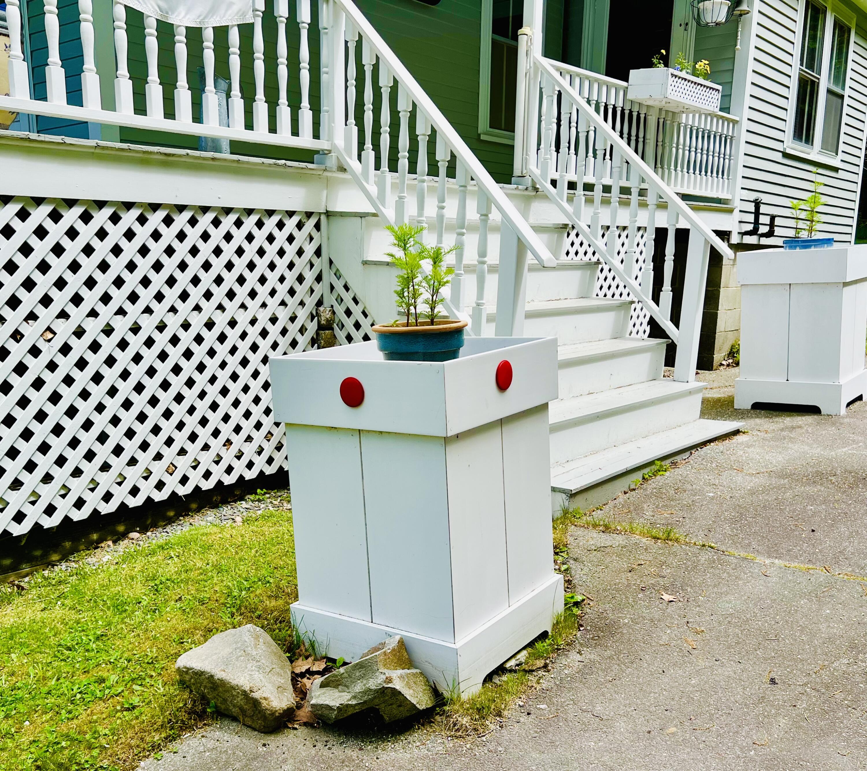 220 Harbor Drive