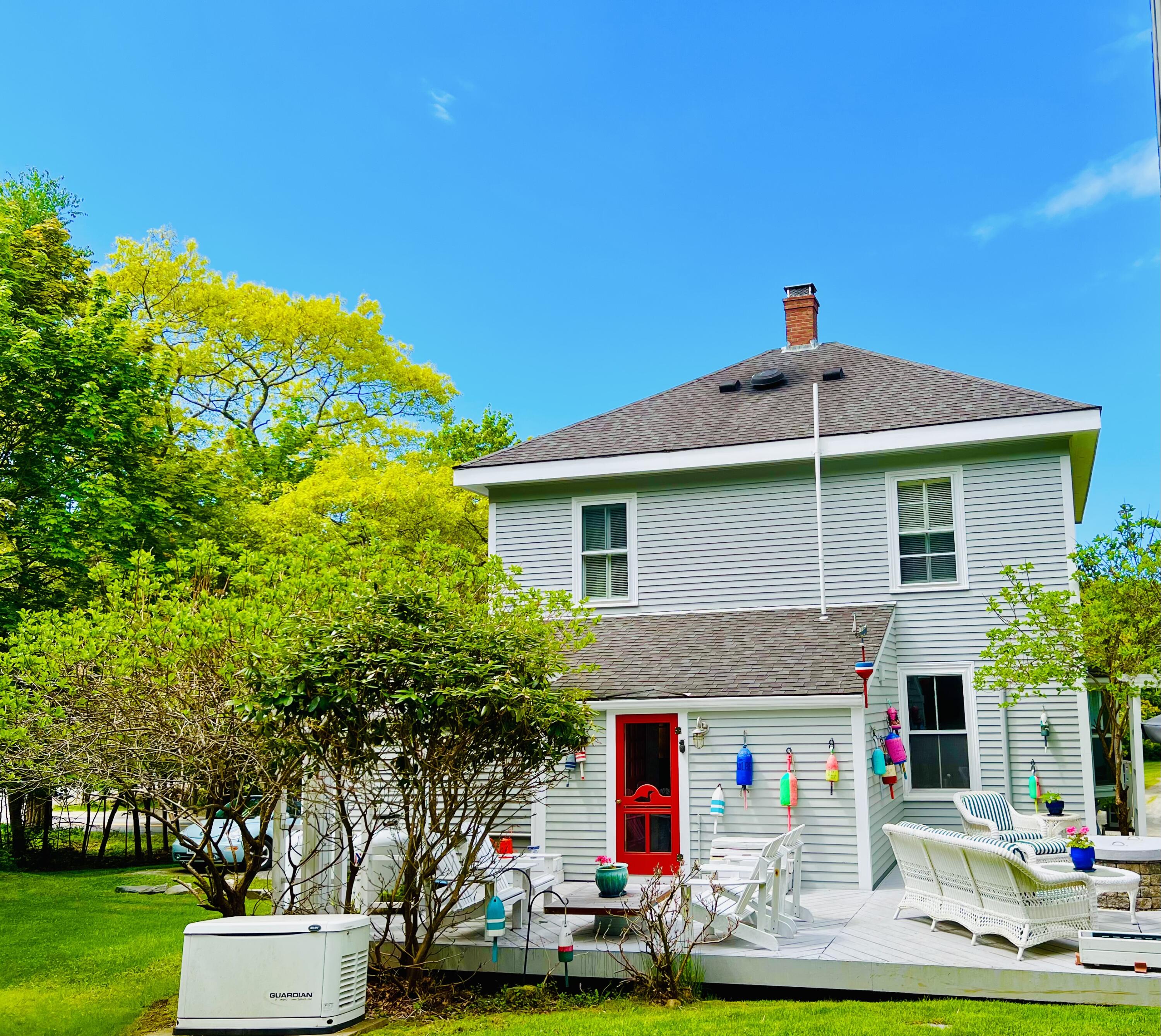 220 Harbor Drive