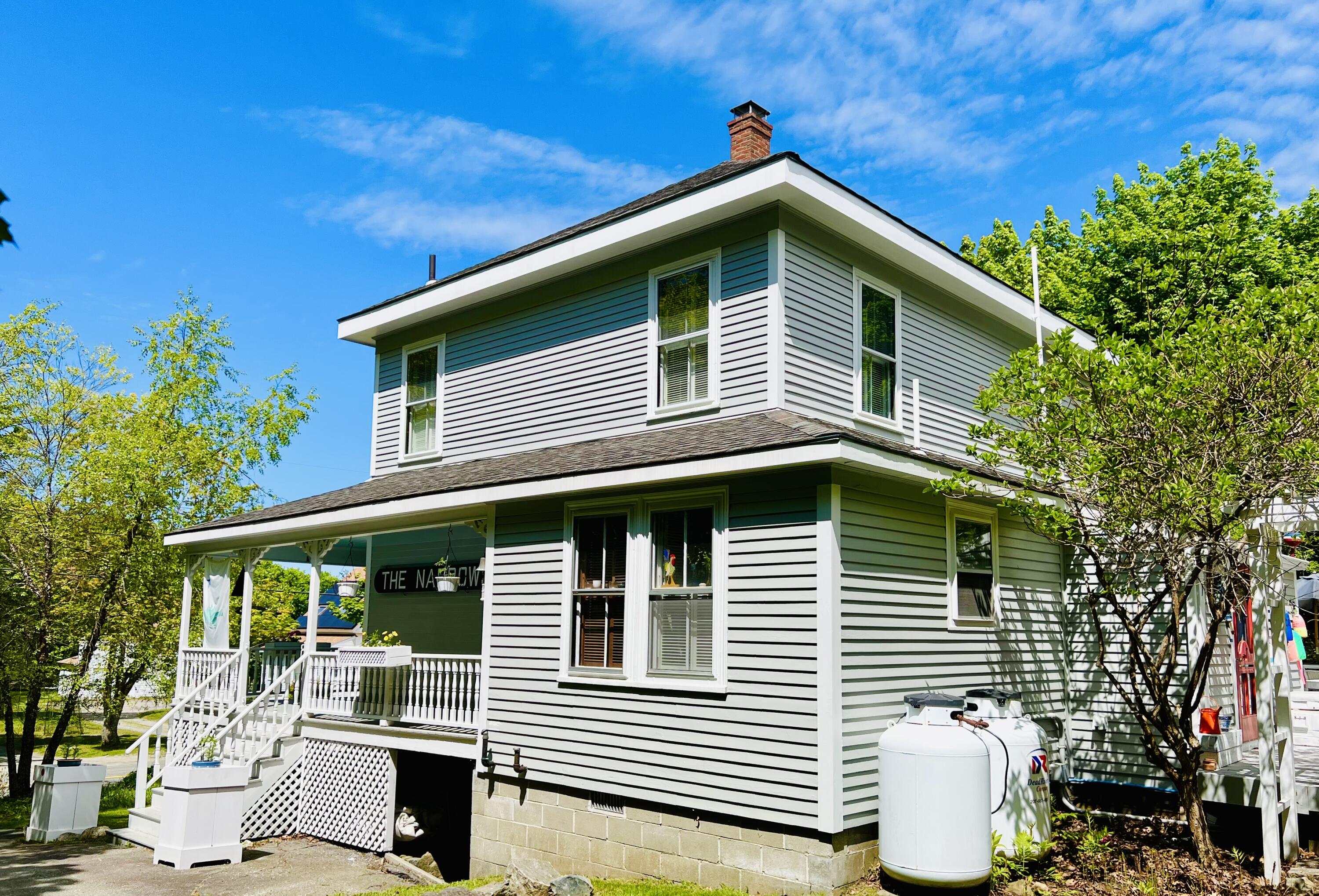220 Harbor Drive