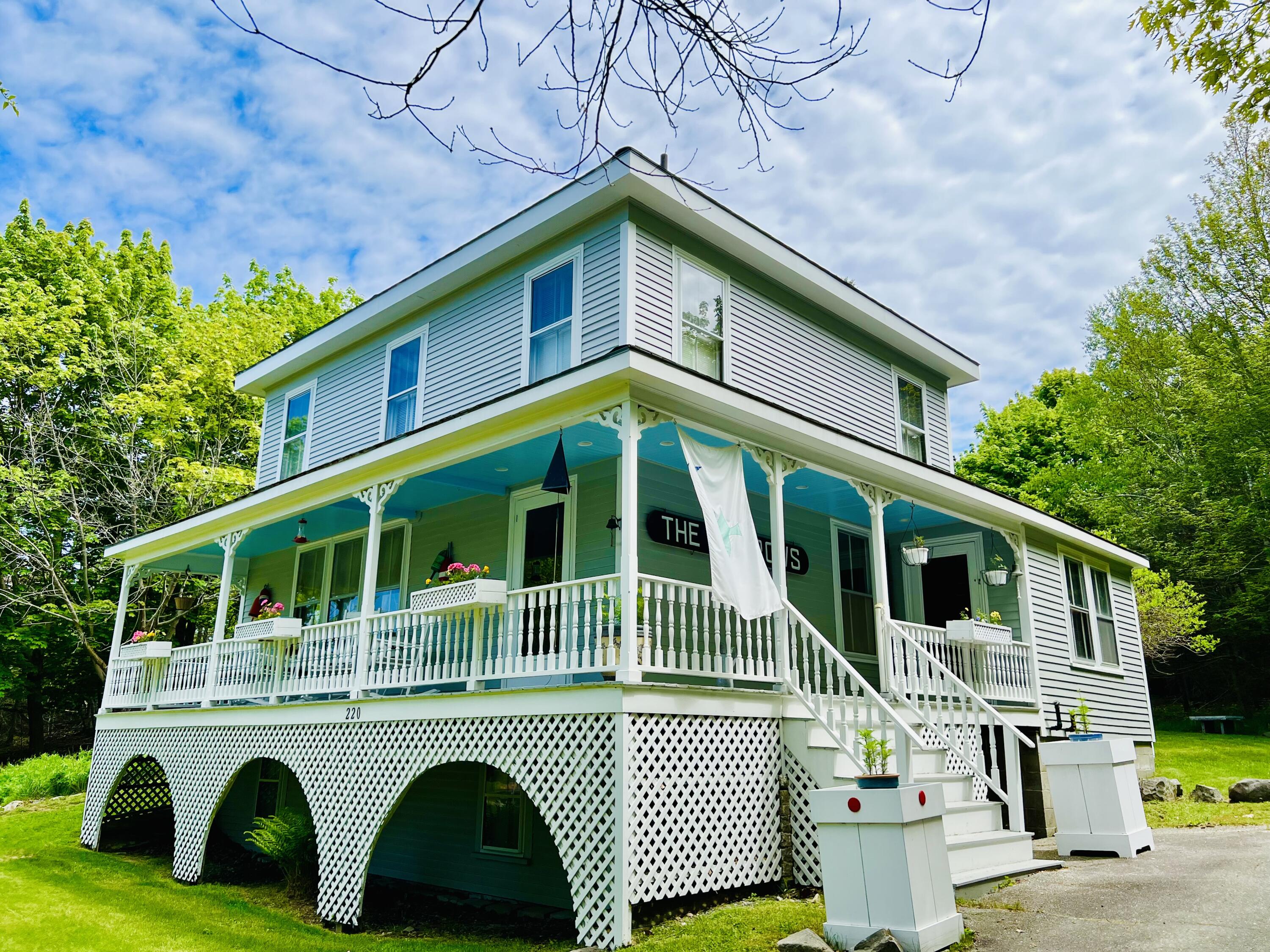 220 Harbor Drive