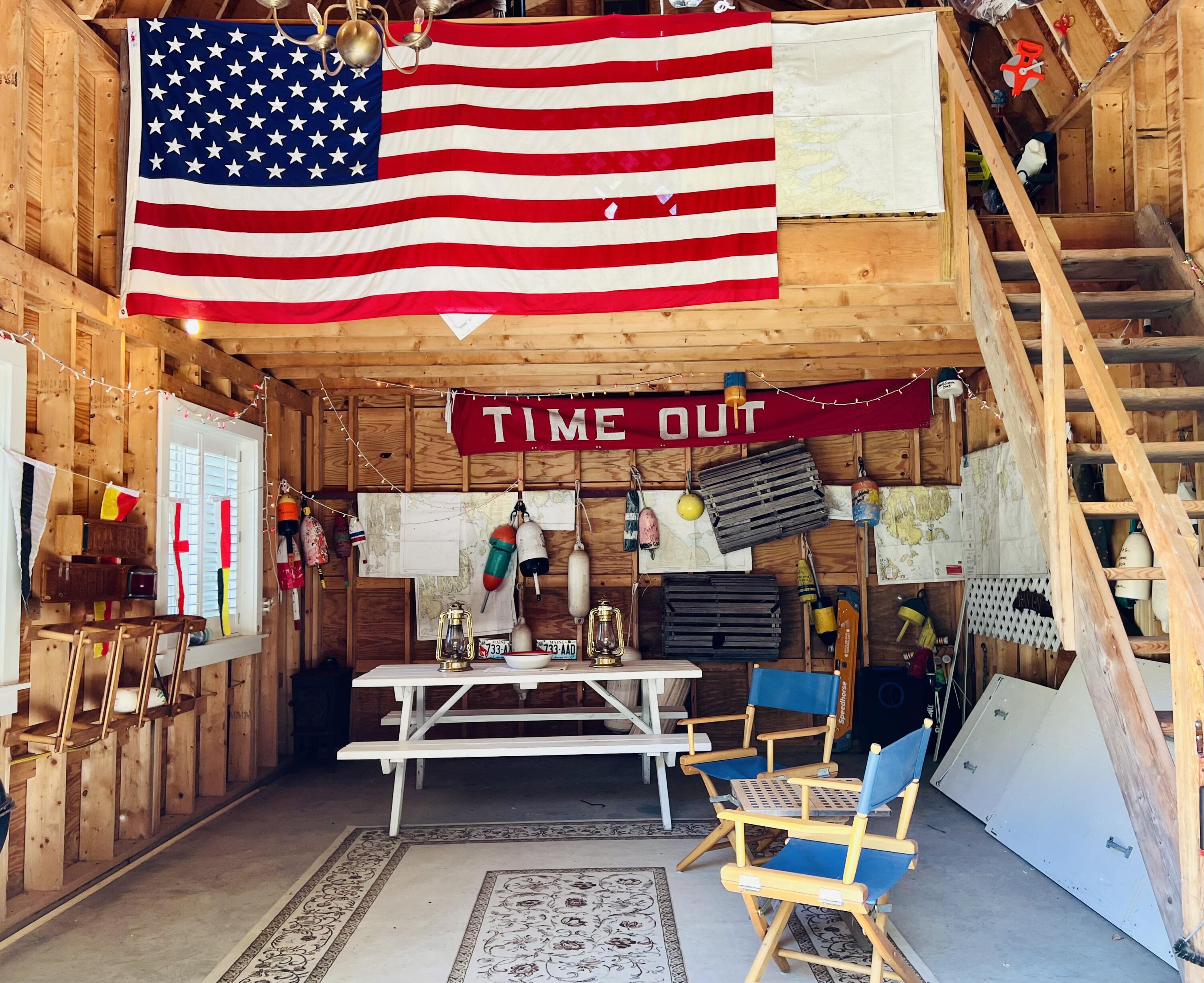 220 Harbor Drive