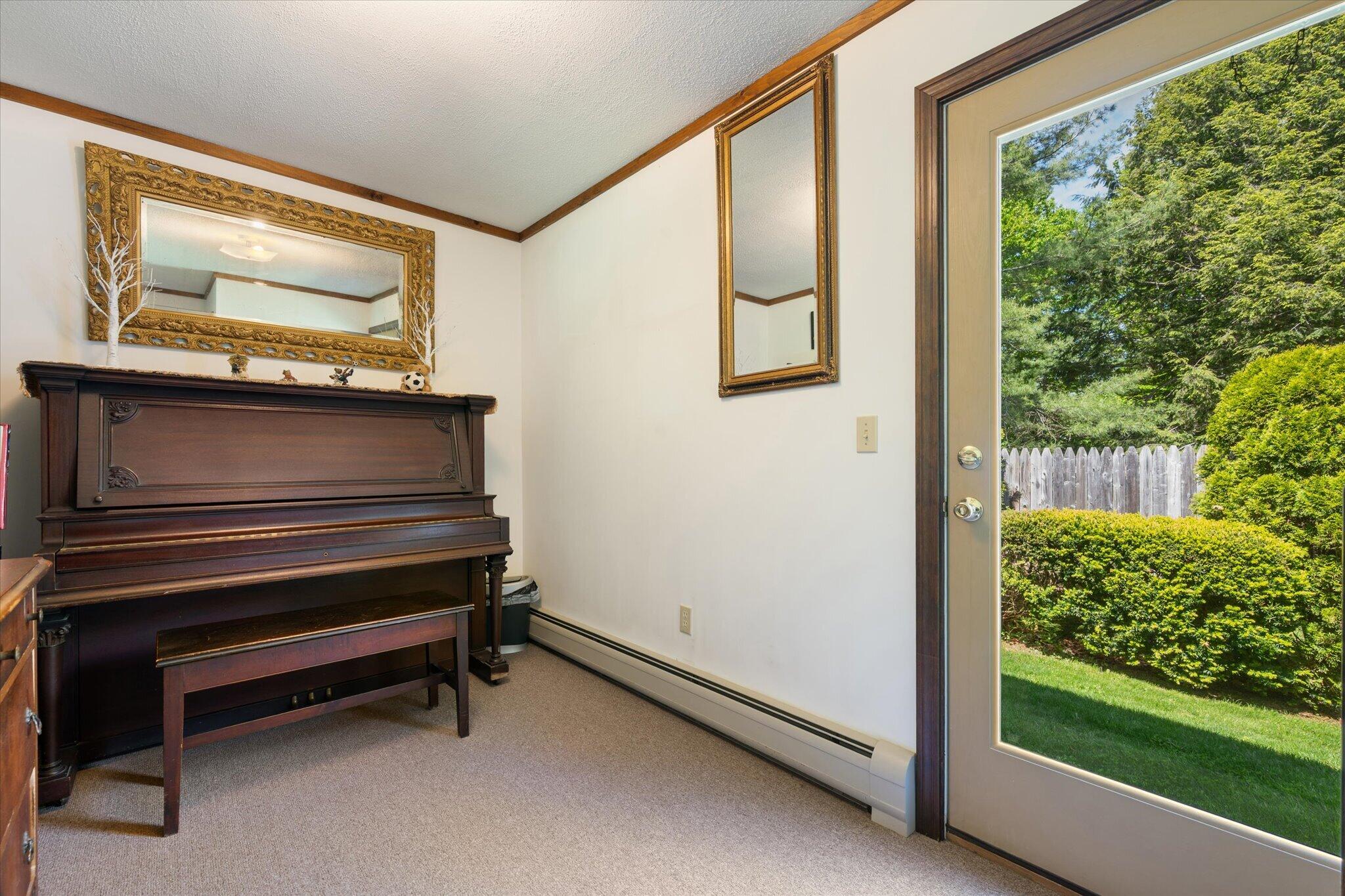 258 Gary Moore Road