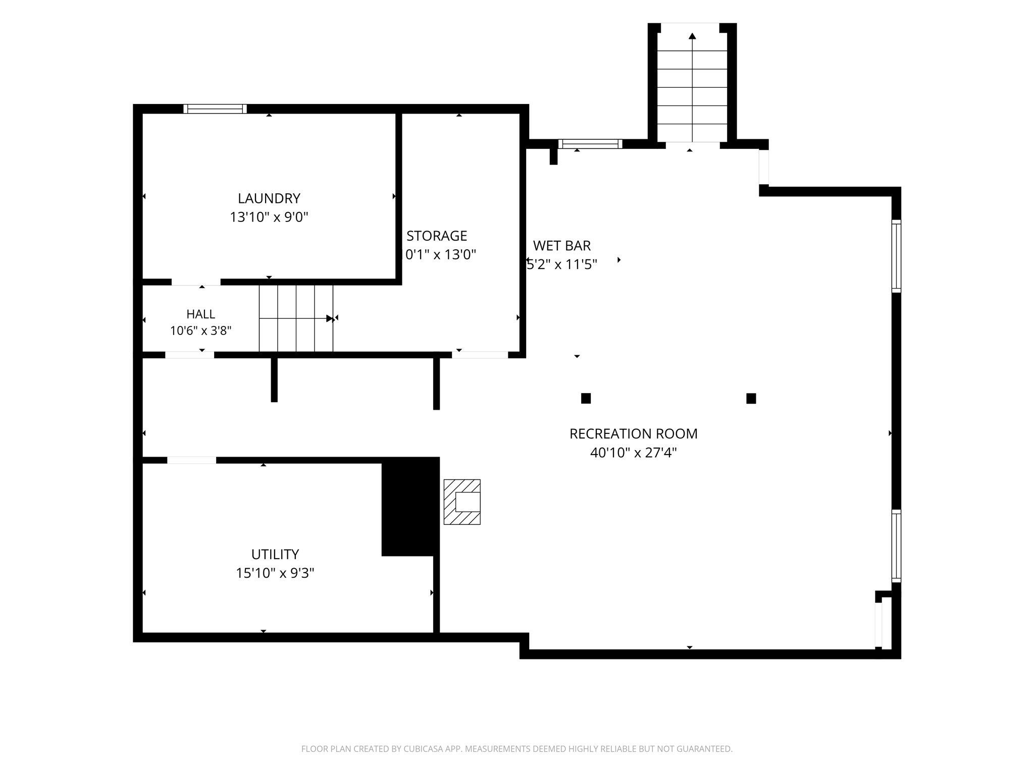 258 Gary Moore Road