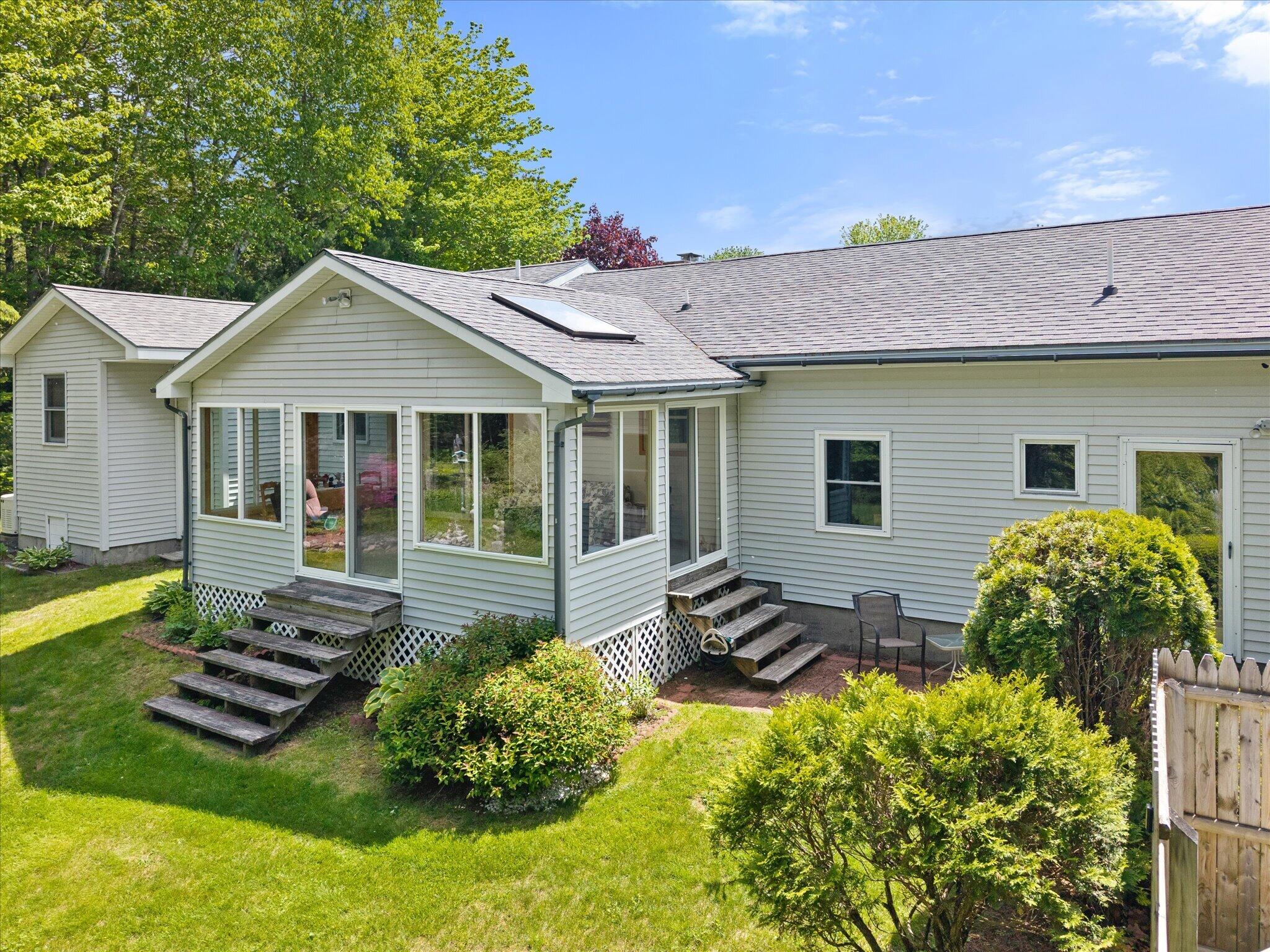258 Gary Moore Road