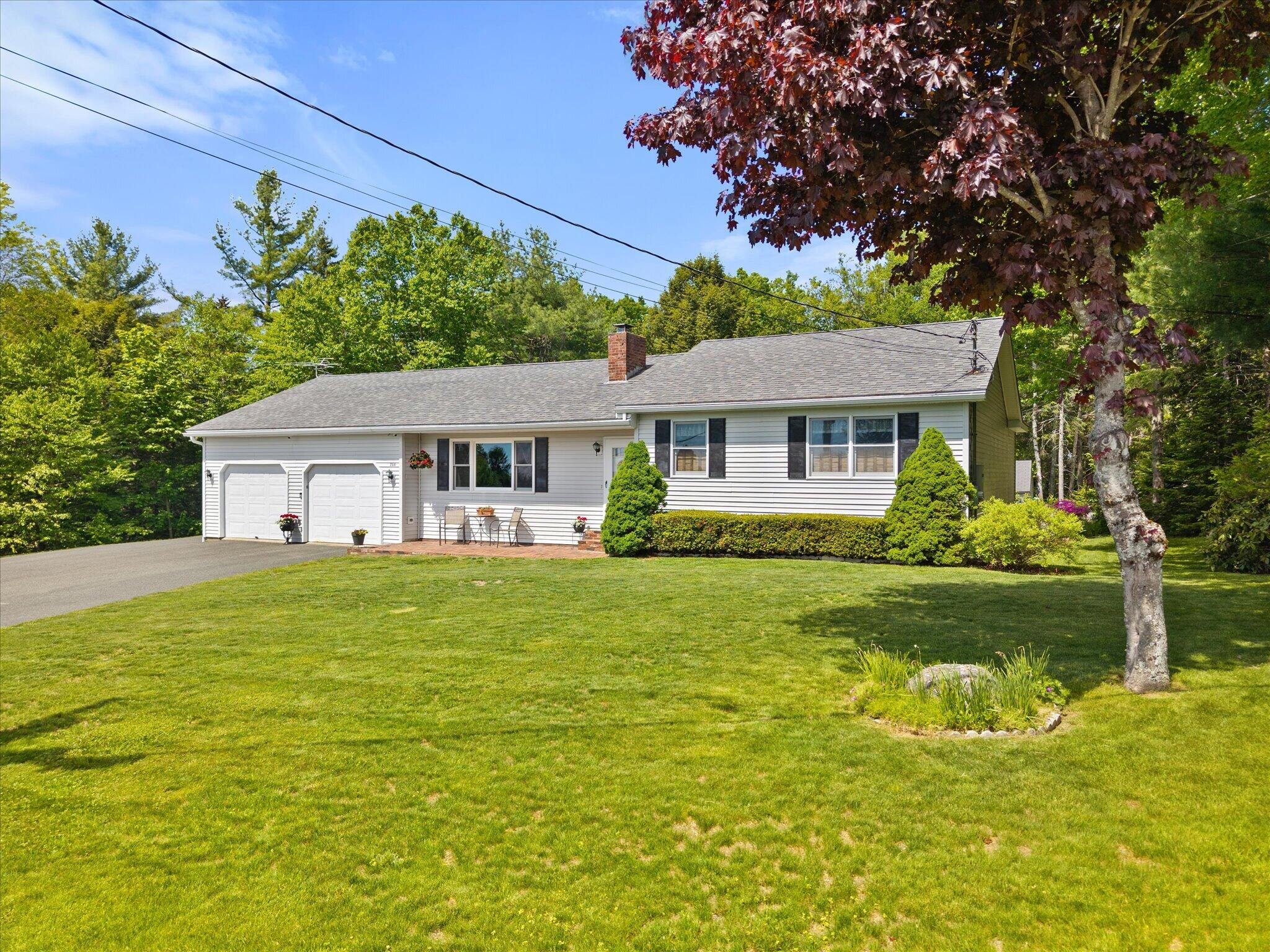 258 Gary Moore Road