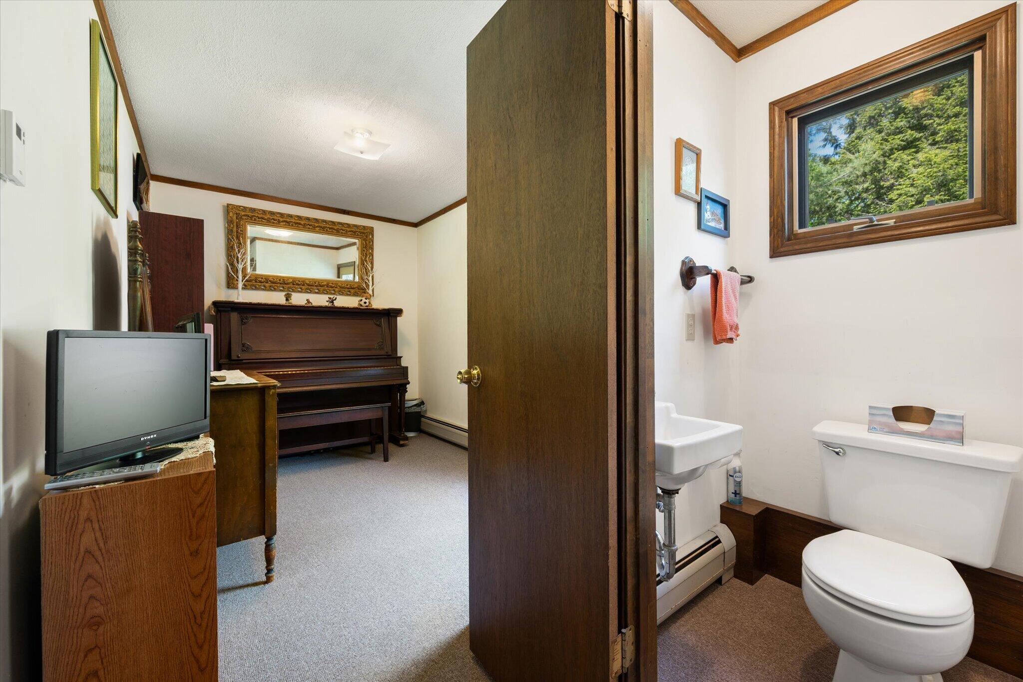 258 Gary Moore Road