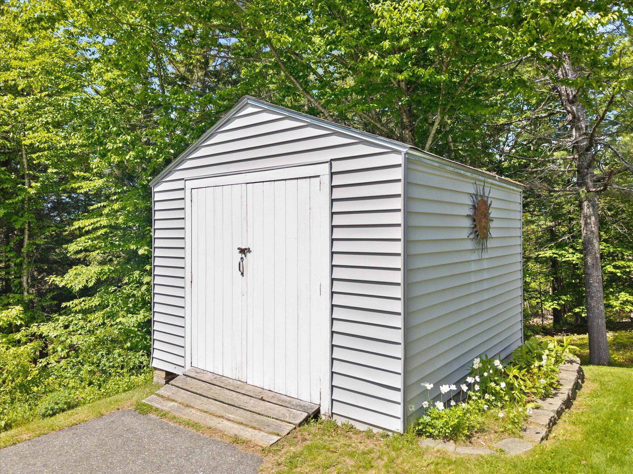 258 Gary Moore Road