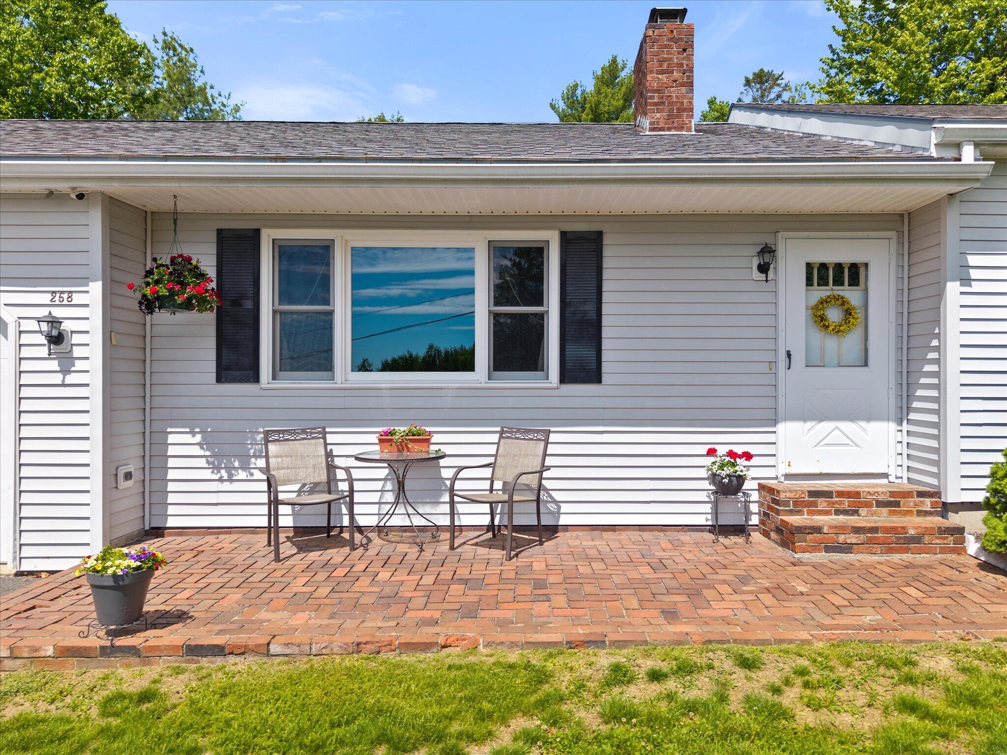 258 Gary Moore Road