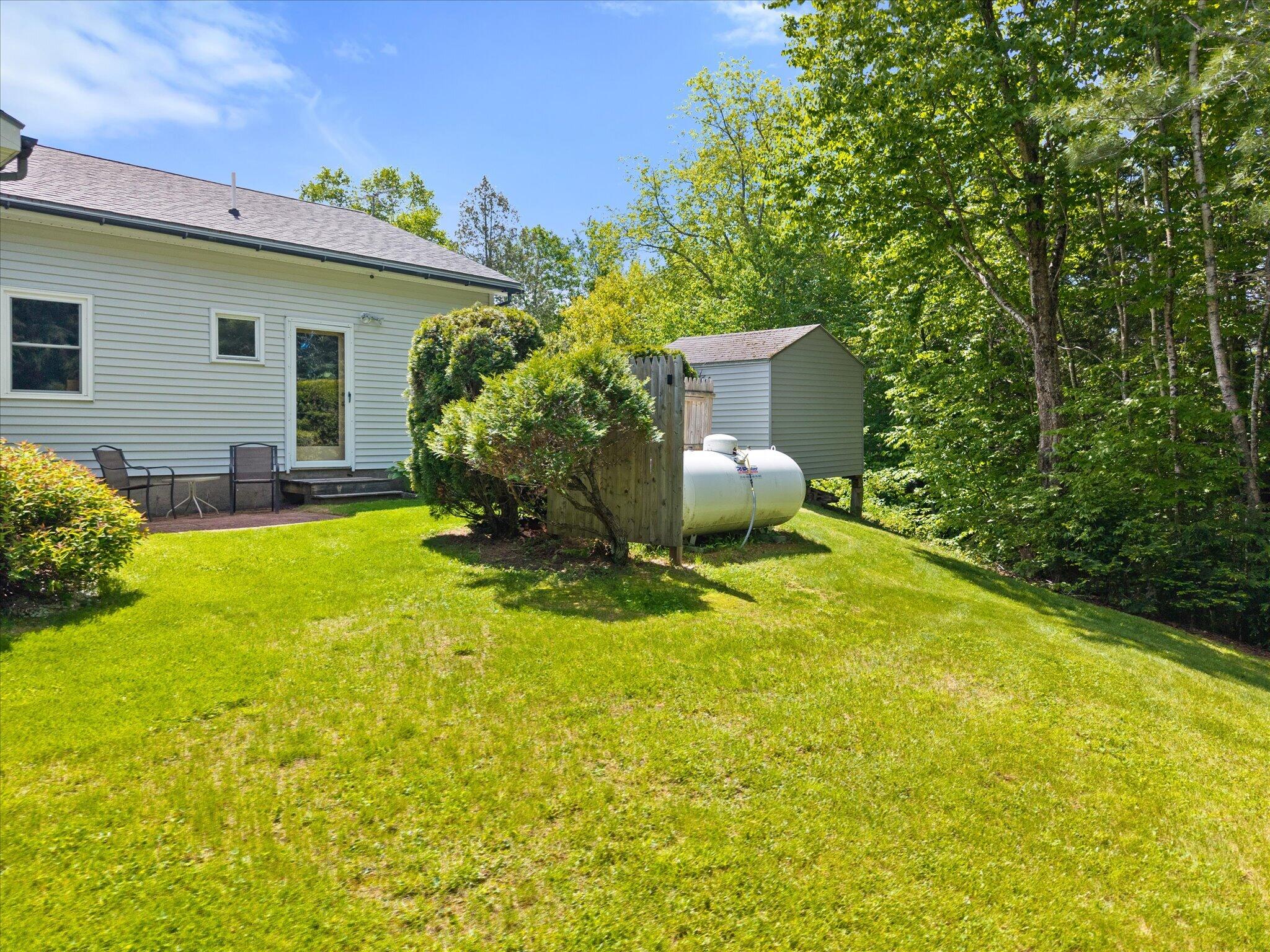 258 Gary Moore Road
