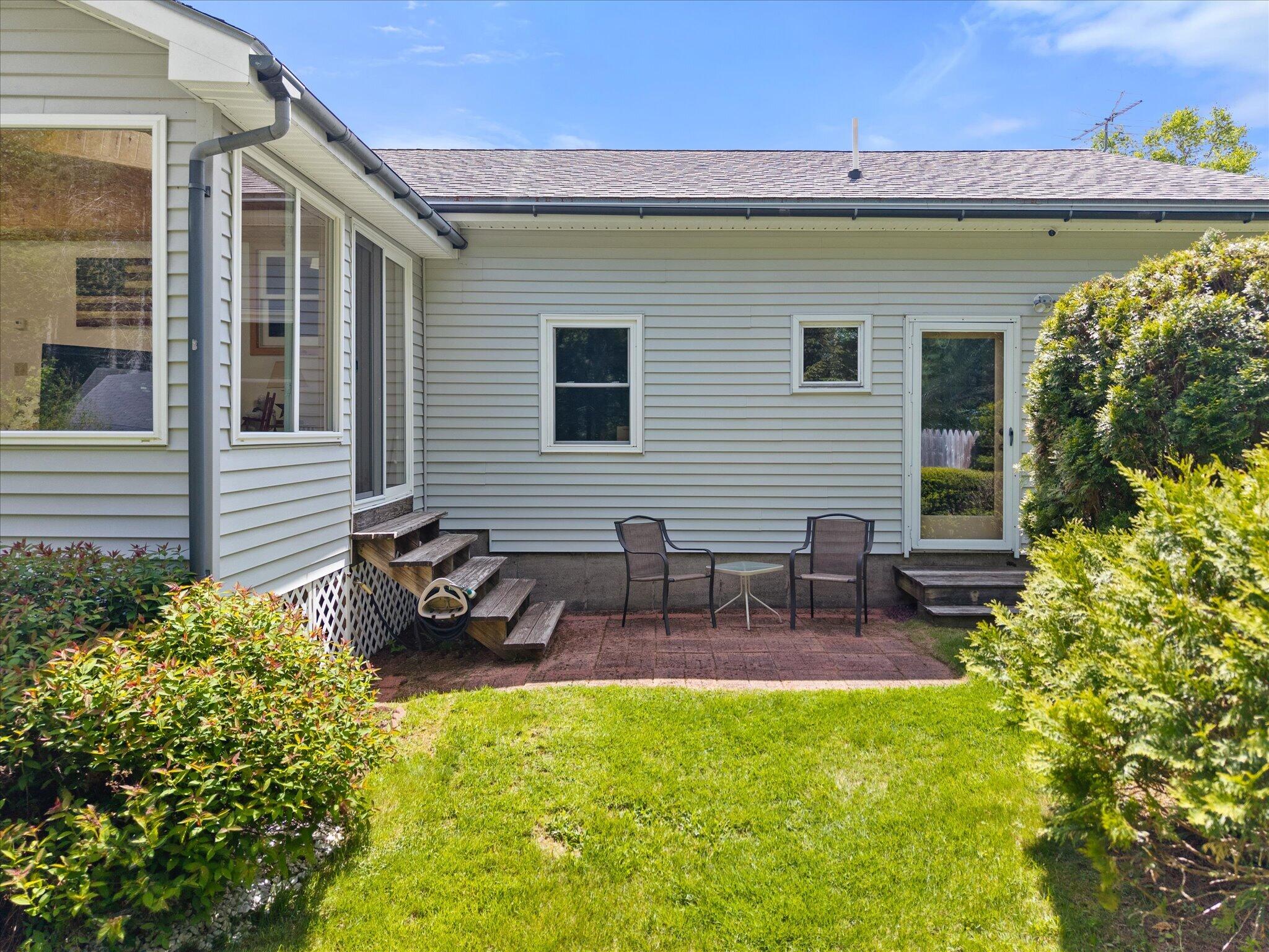 258 Gary Moore Road