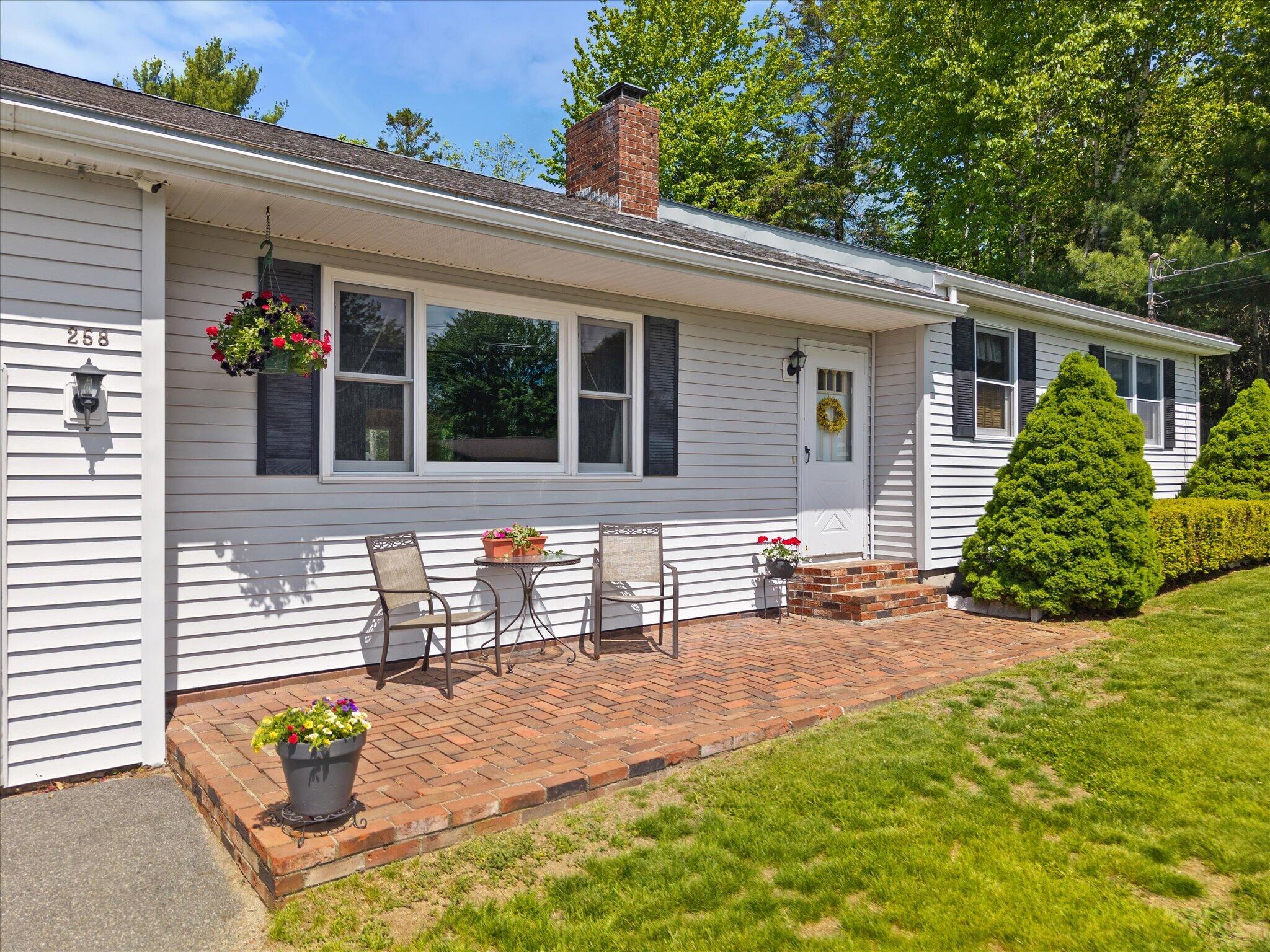 258 Gary Moore Road