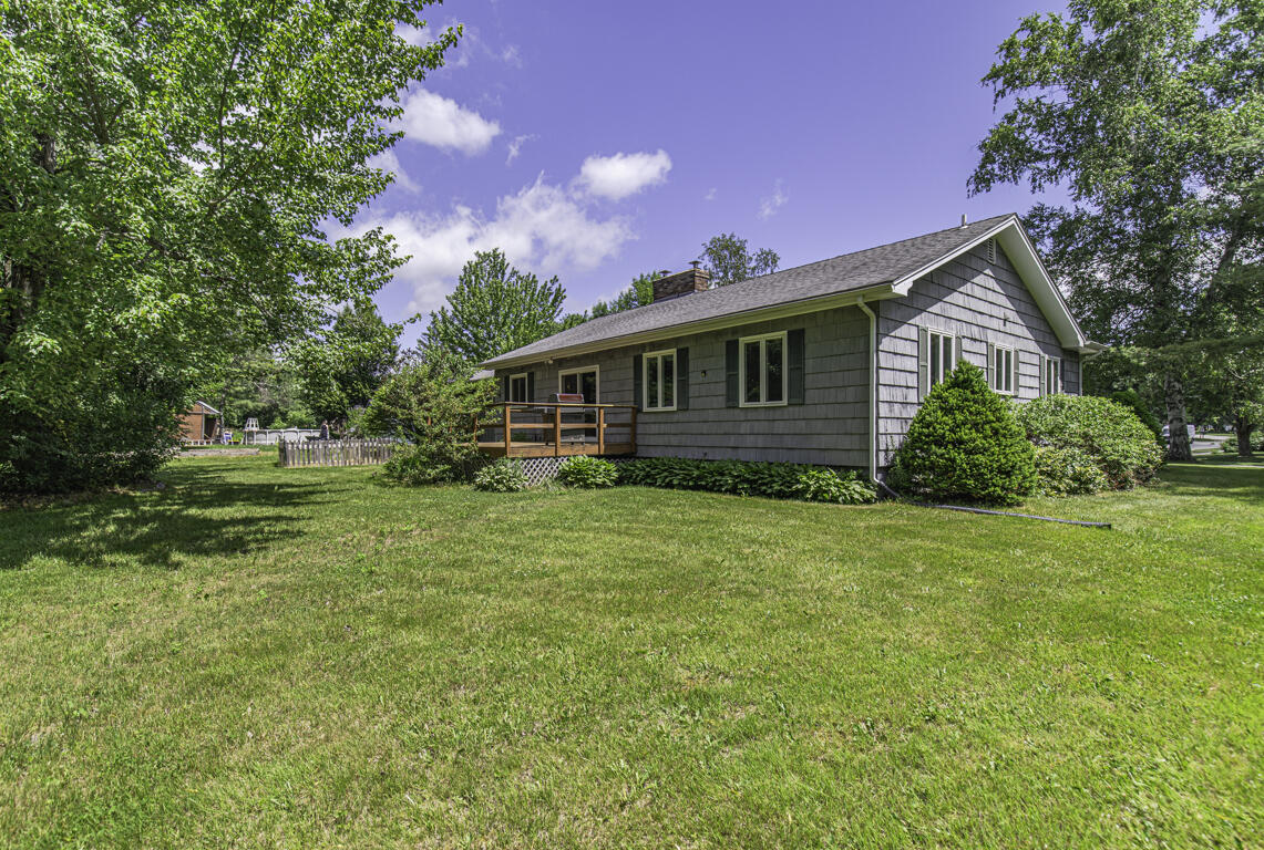 30 Saratoga Avenue