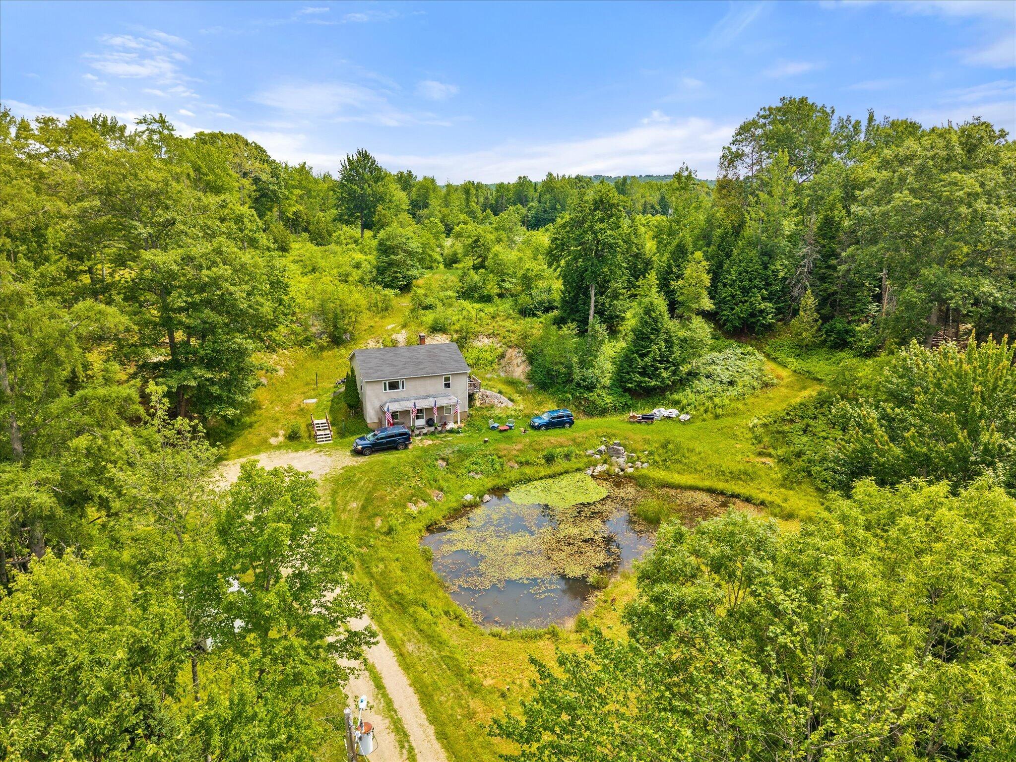 543 Riverside Drive