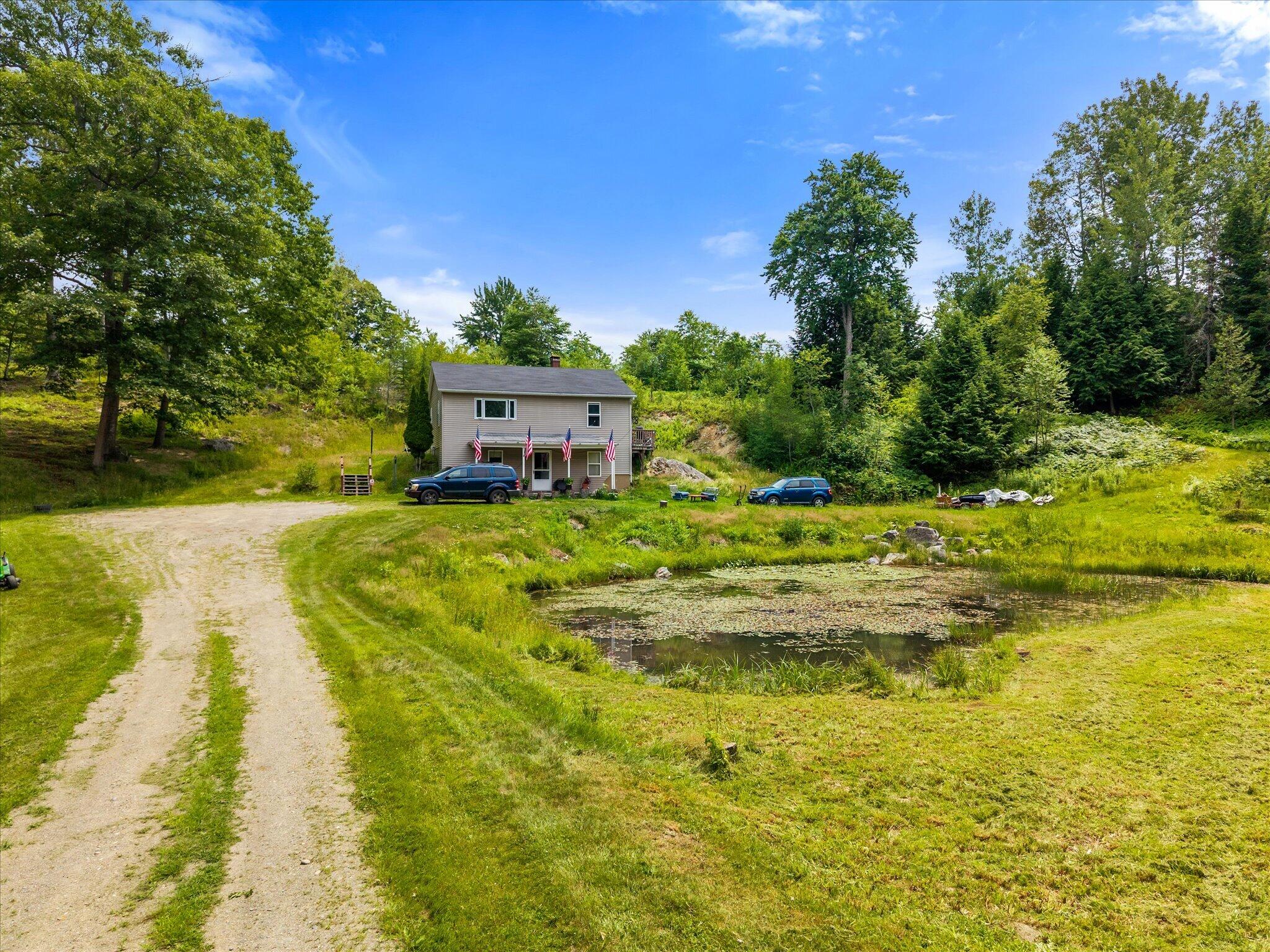 543 Riverside Drive