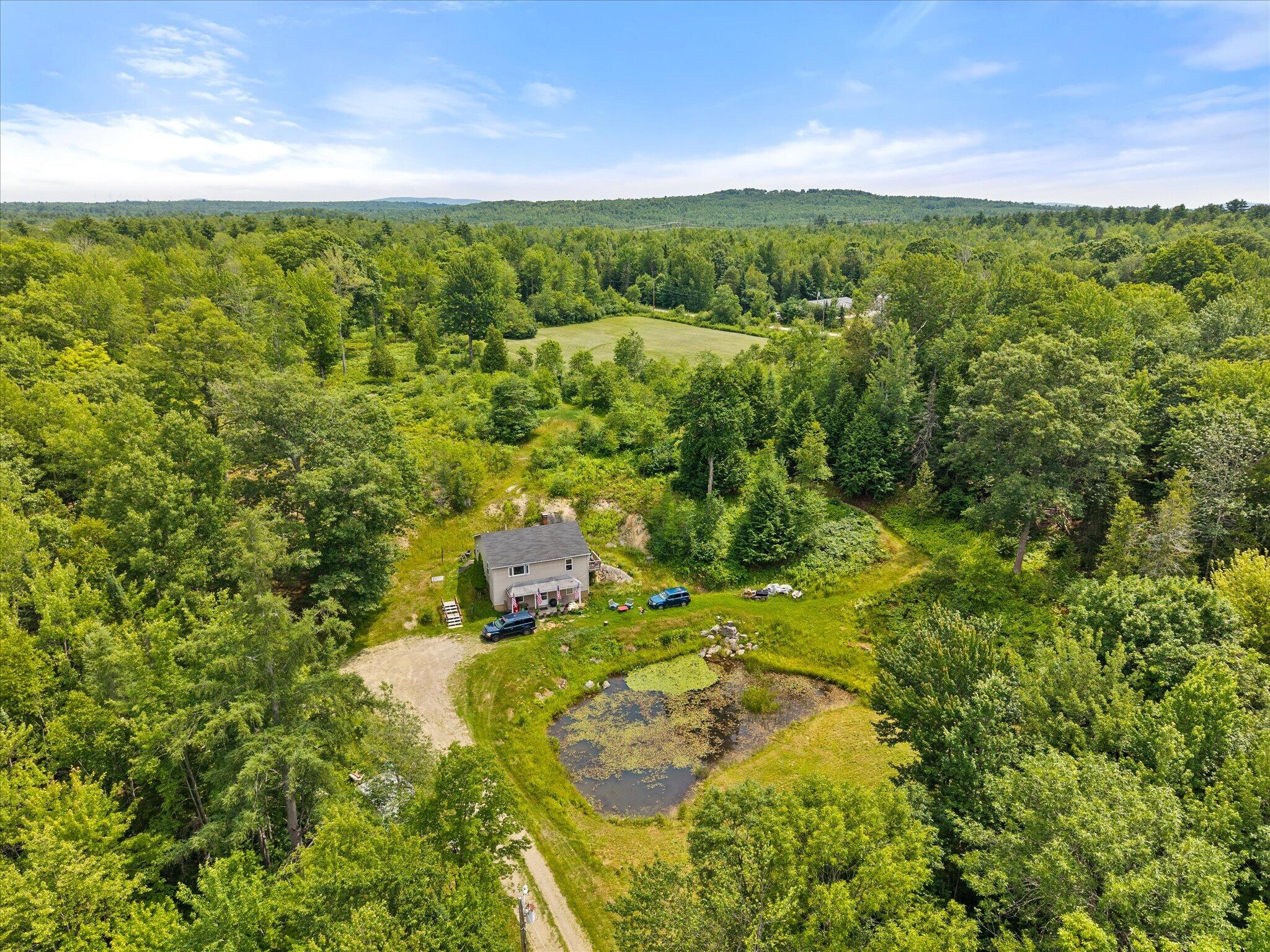 543 Riverside Drive