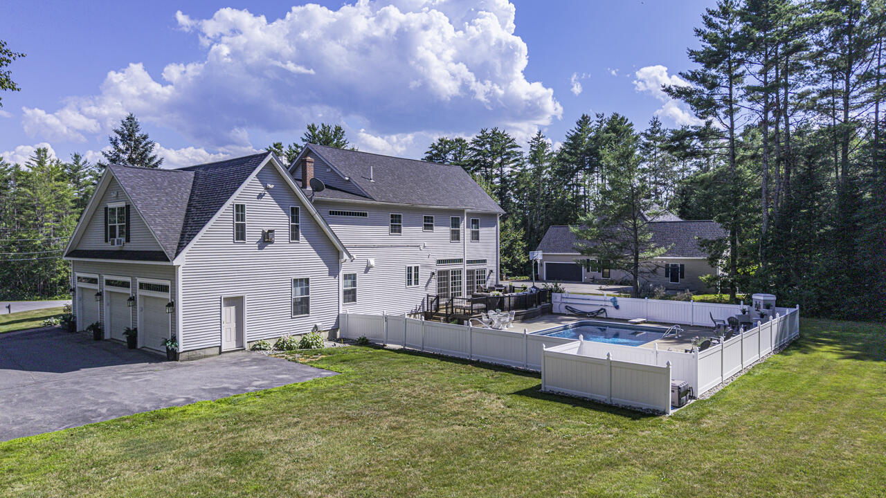 115 Town Farm Road