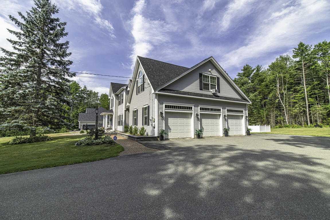 115 Town Farm Road