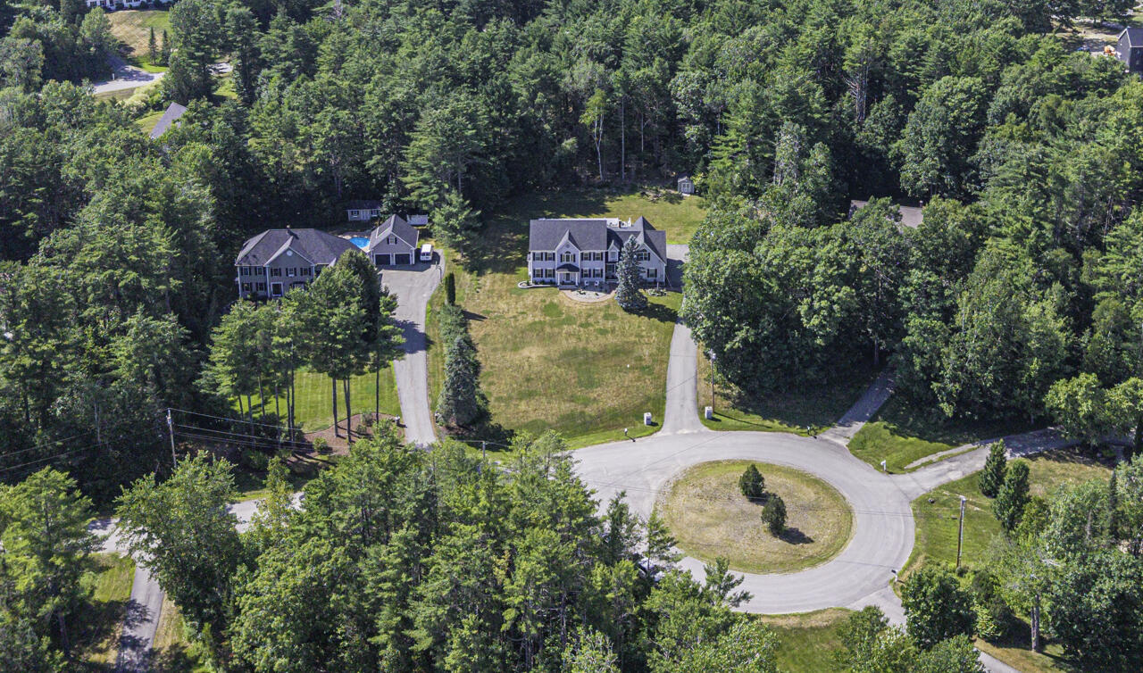 115 Town Farm Road