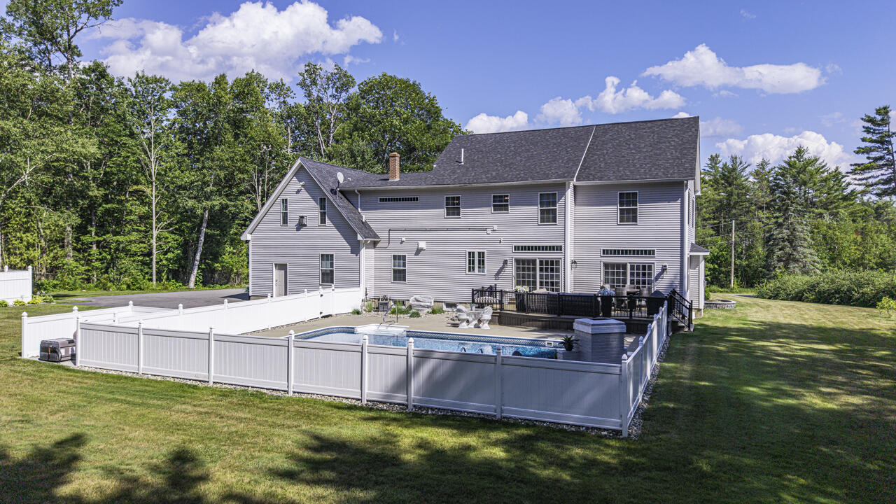 115 Town Farm Road
