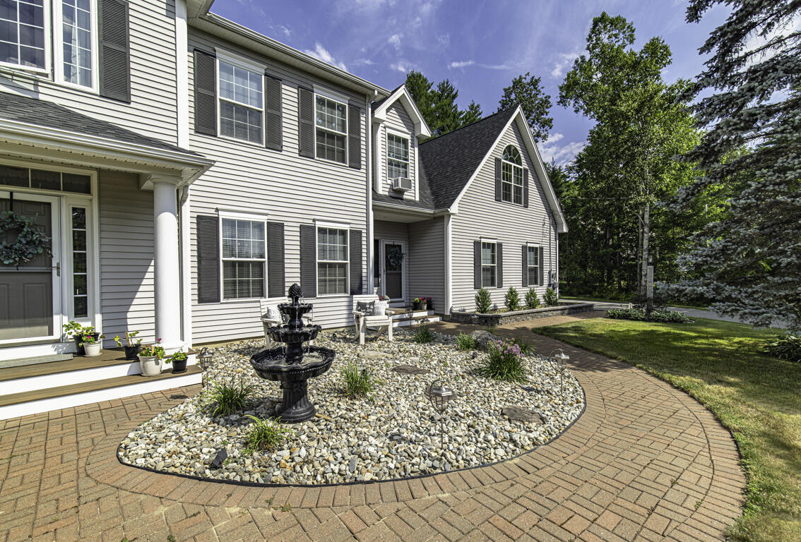 115 Town Farm Road