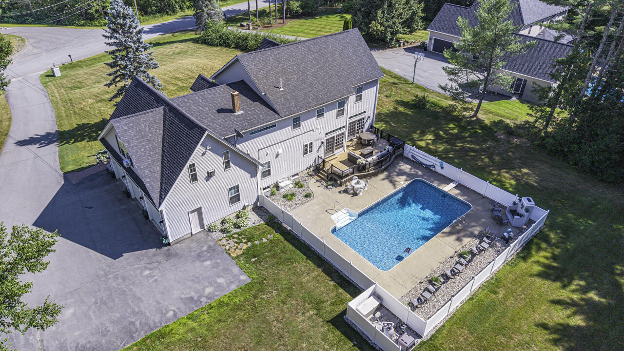 115 Town Farm Road