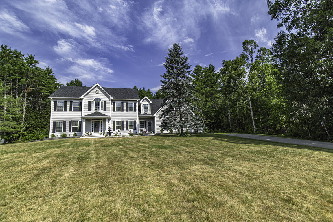 115 Town Farm Road