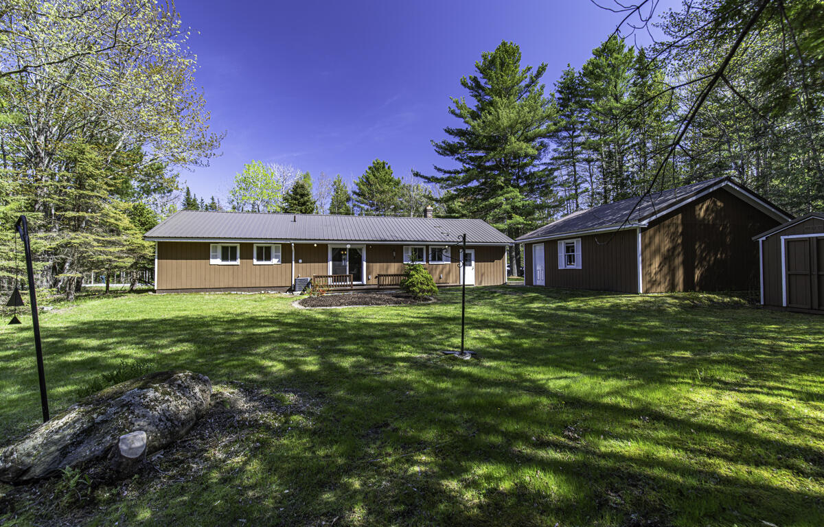 29 Fields Pond Road
