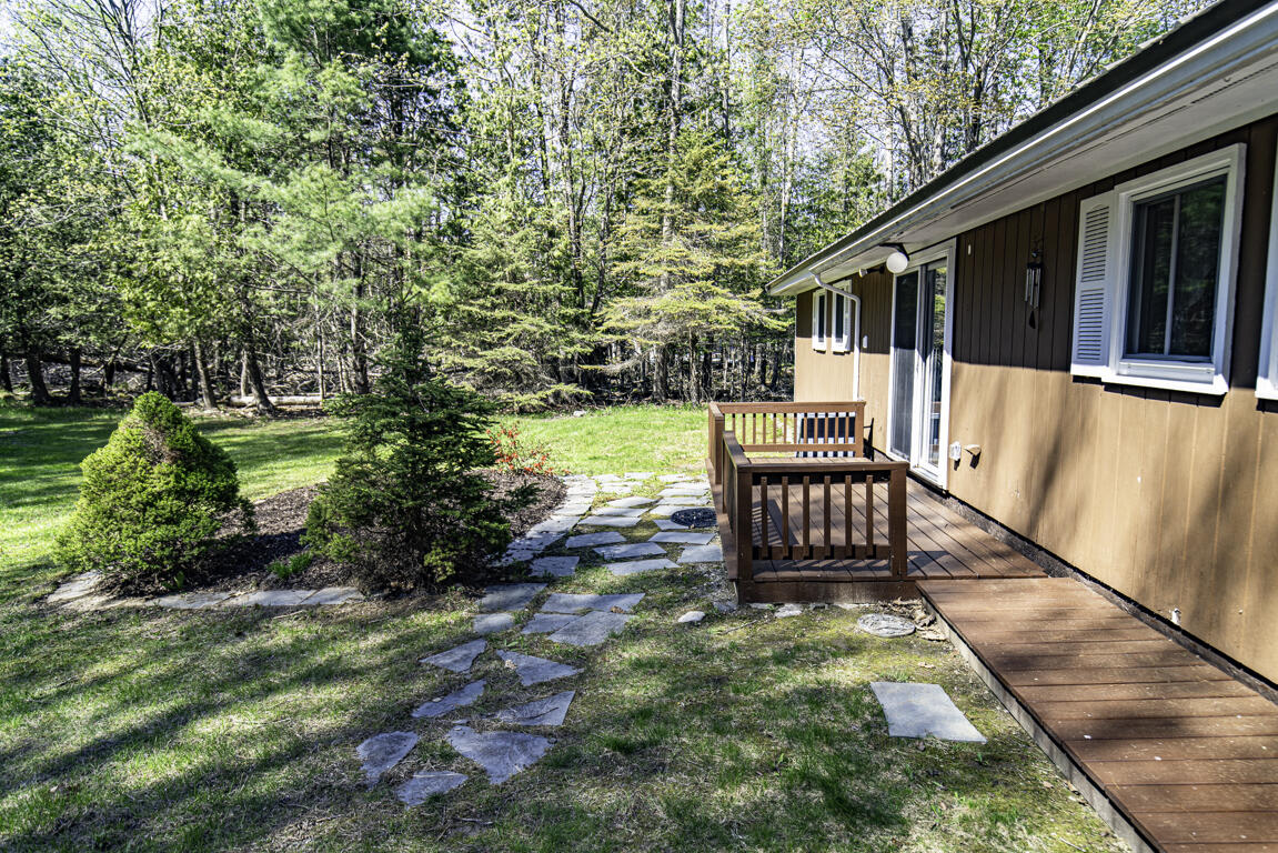 29 Fields Pond Road