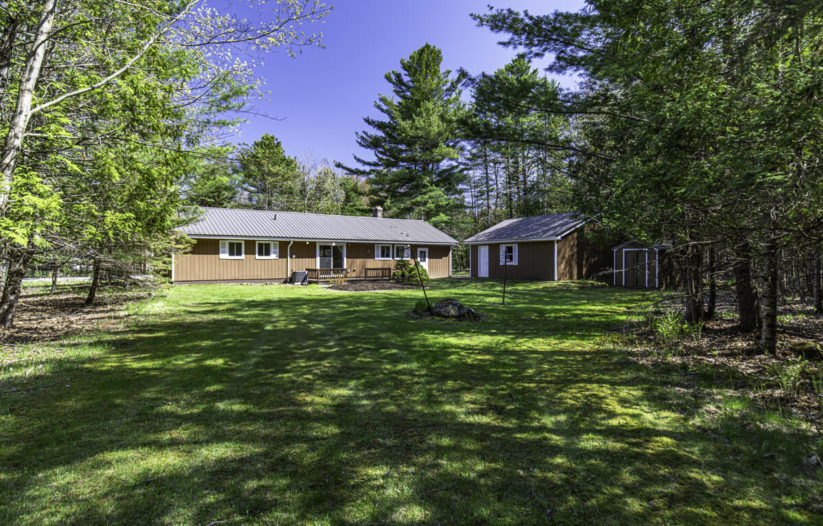 29 Fields Pond Road