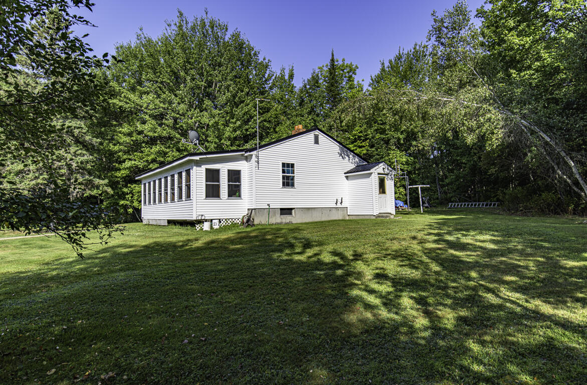 450 Station Road