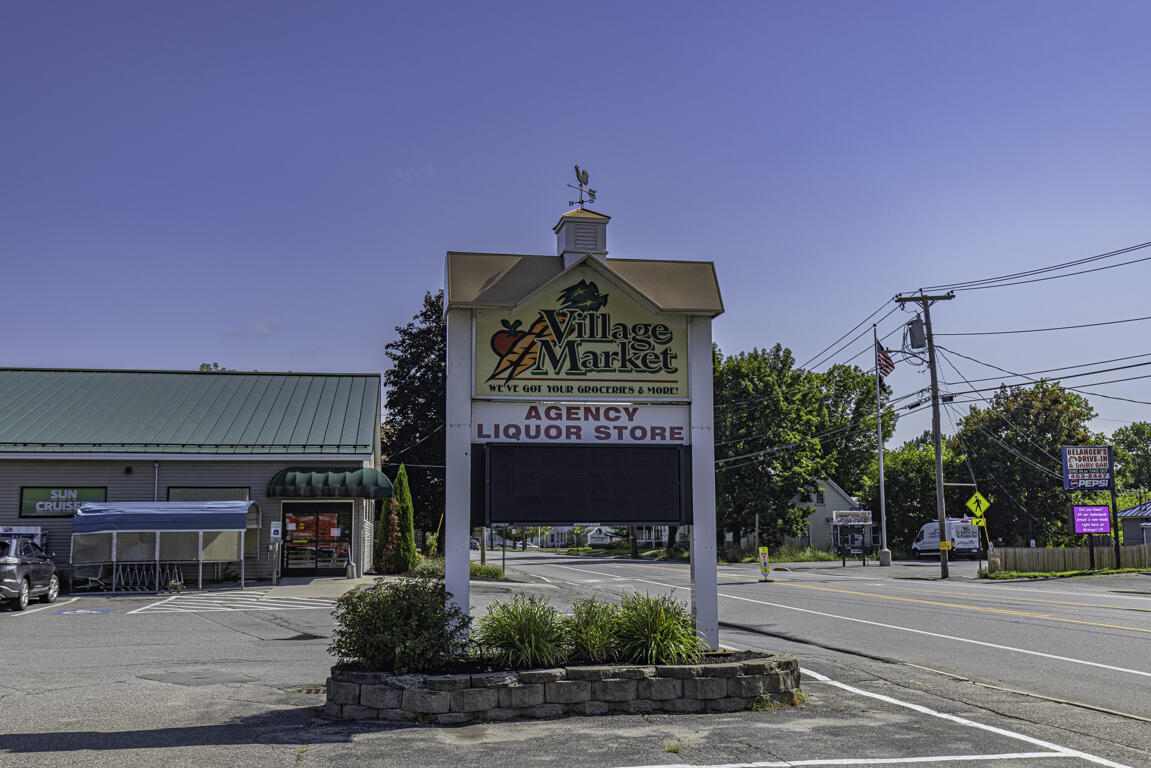 95 Main Street