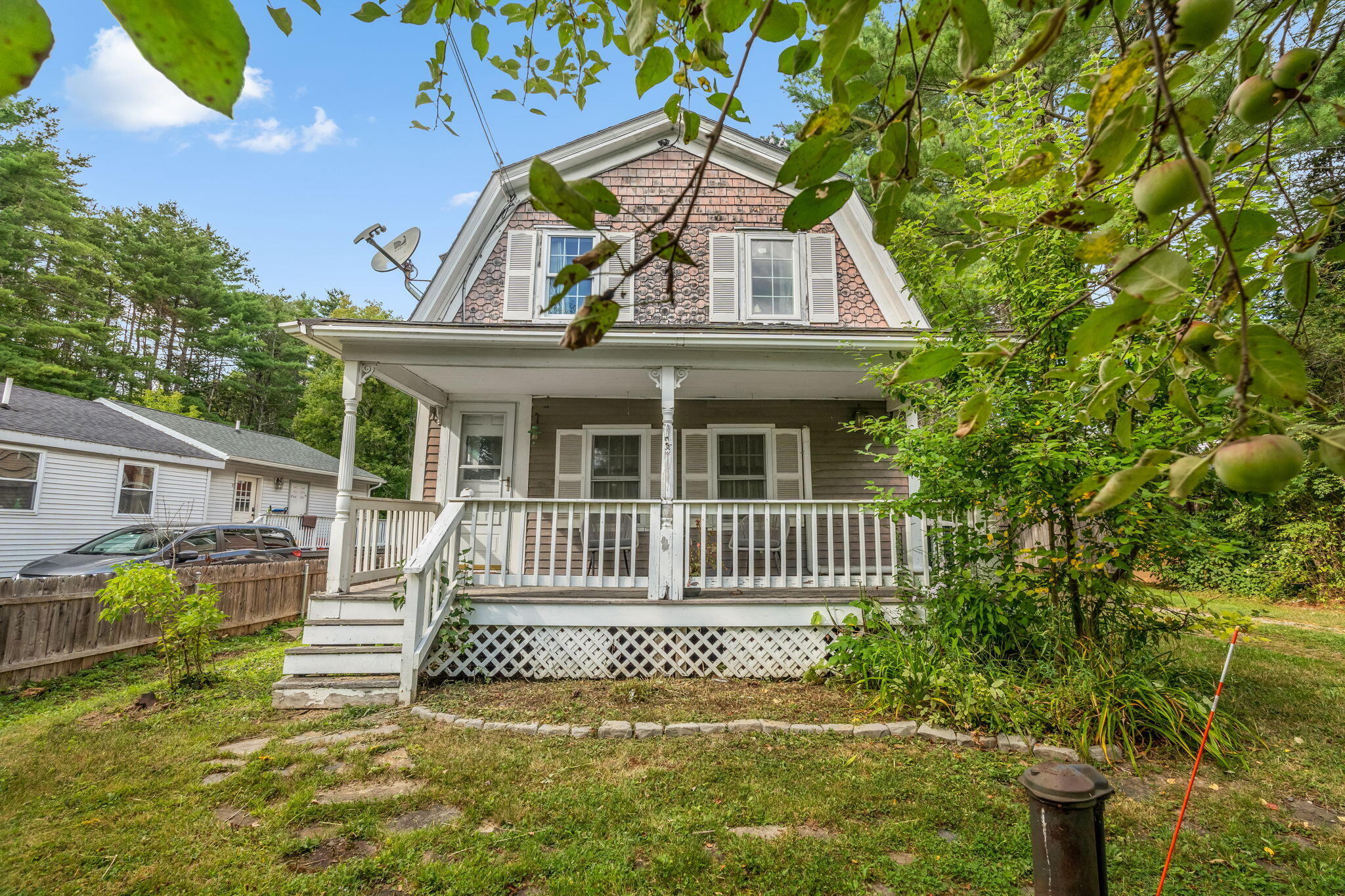 1111 Main Street