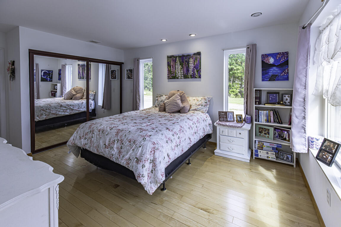7 Rogers Road