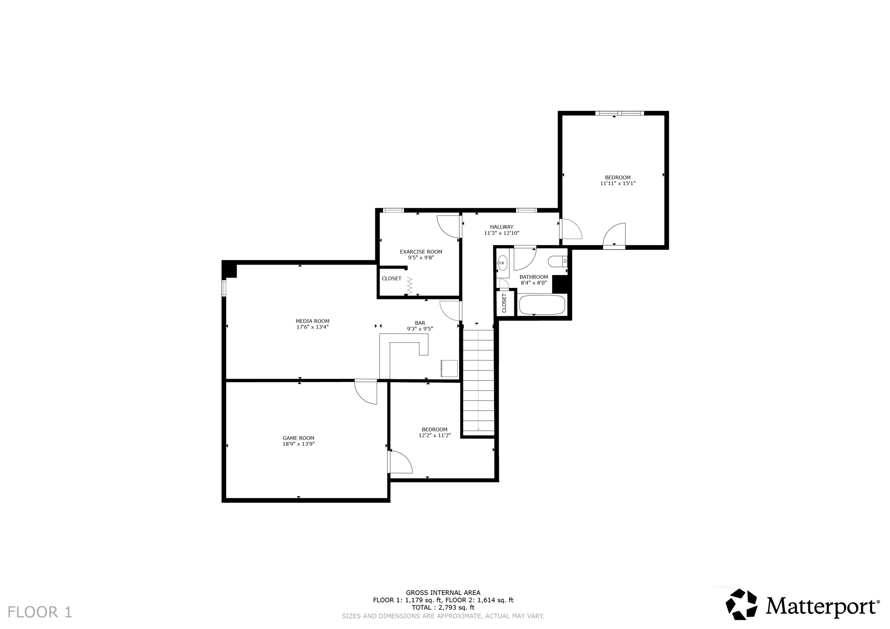 7 Rogers Road