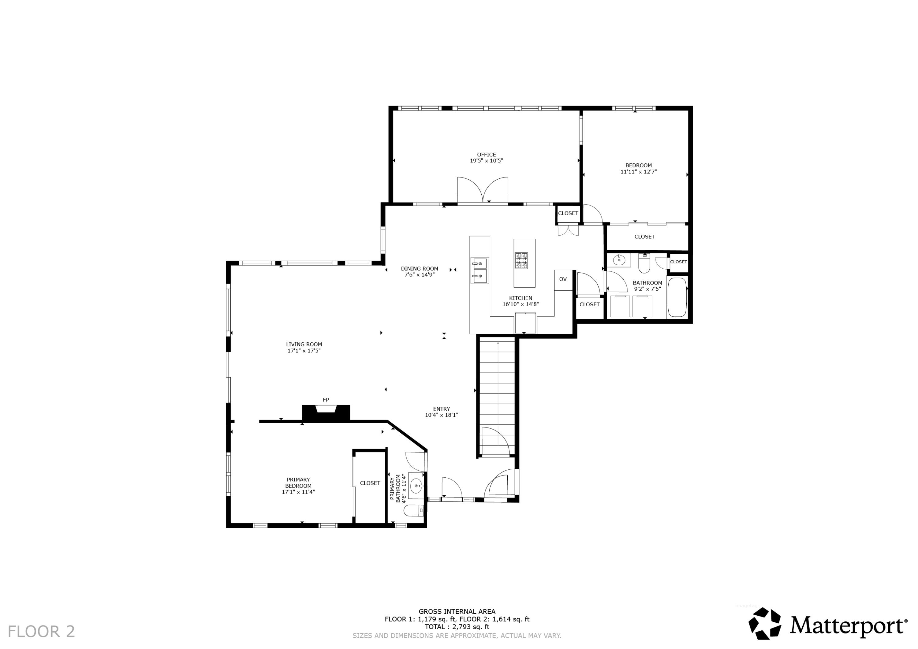 7 Rogers Road